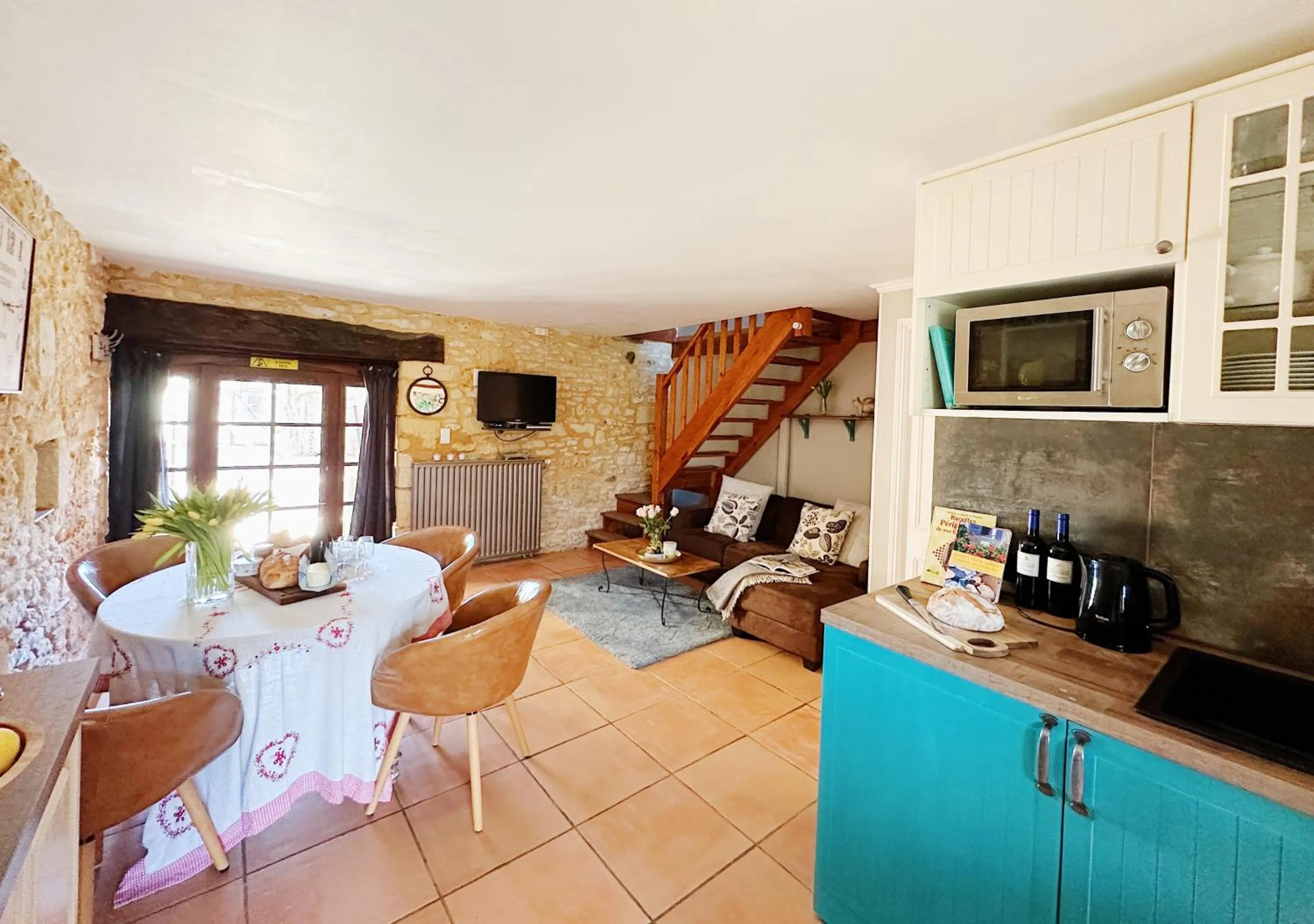 Le Chevrefeuille chambres d'hotes et gîtes de charme