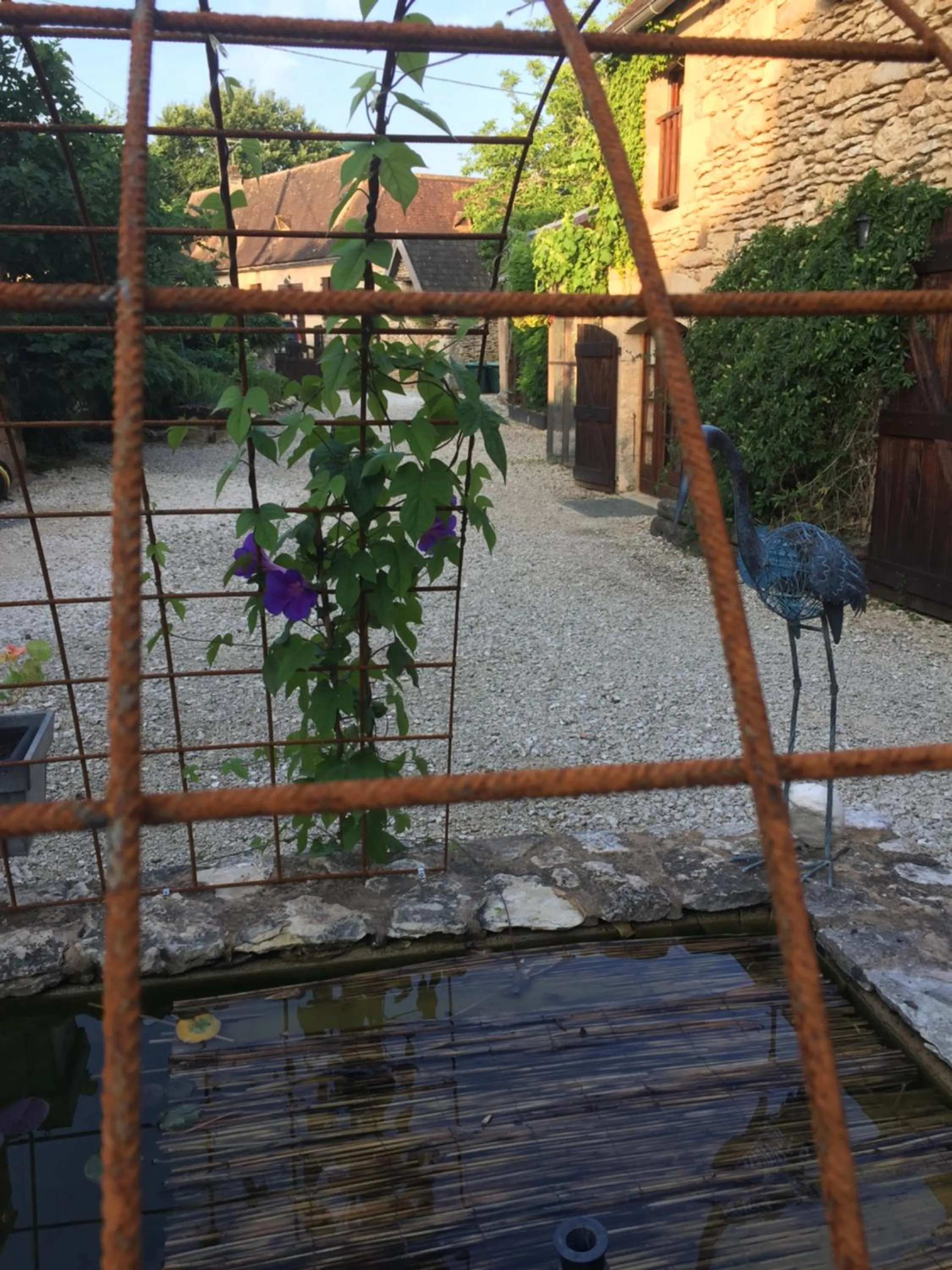 Le Chevrefeuille chambres d'hotes et gîtes de charme