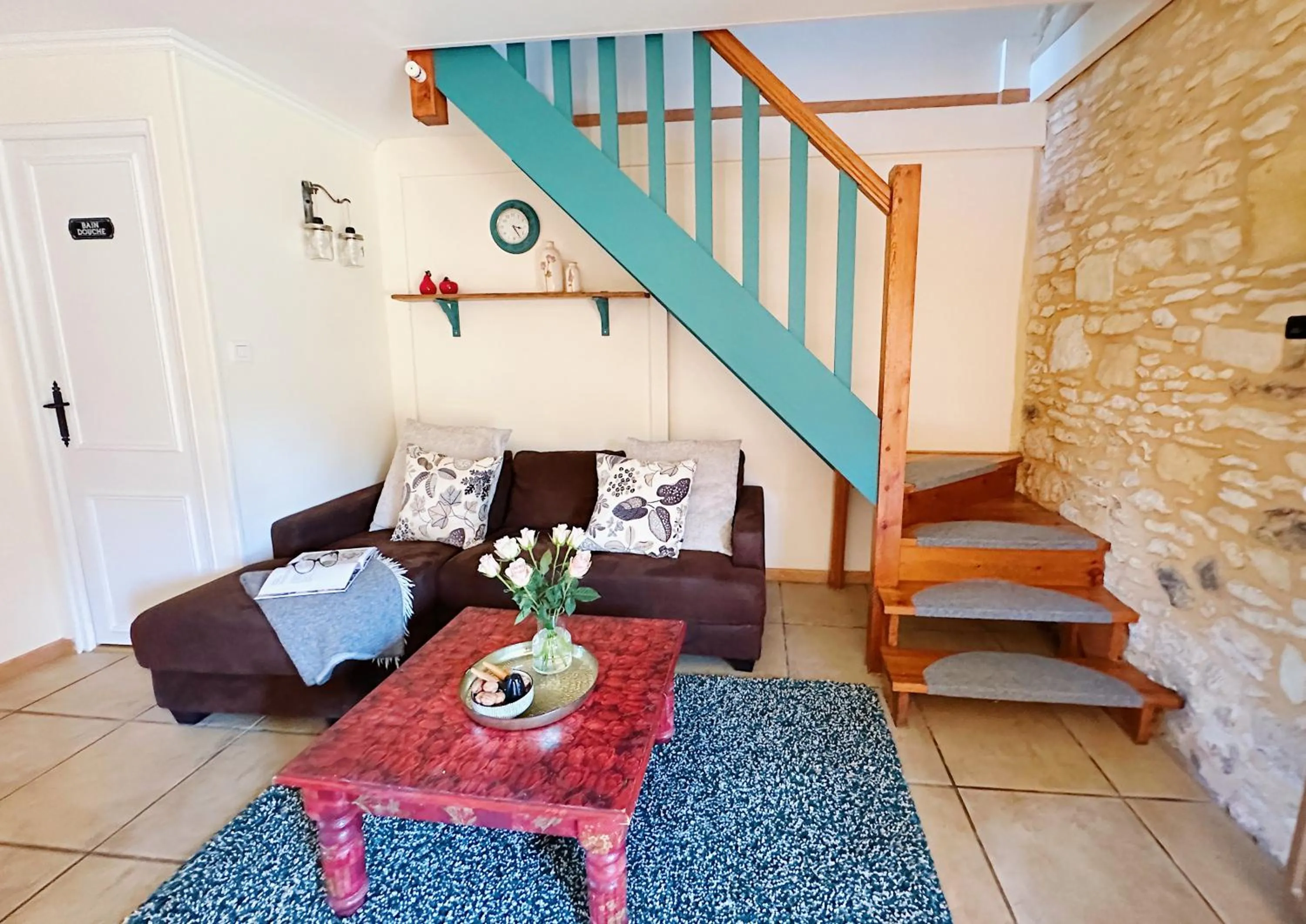 Le Chevrefeuille chambres d'hotes et gîtes de charme