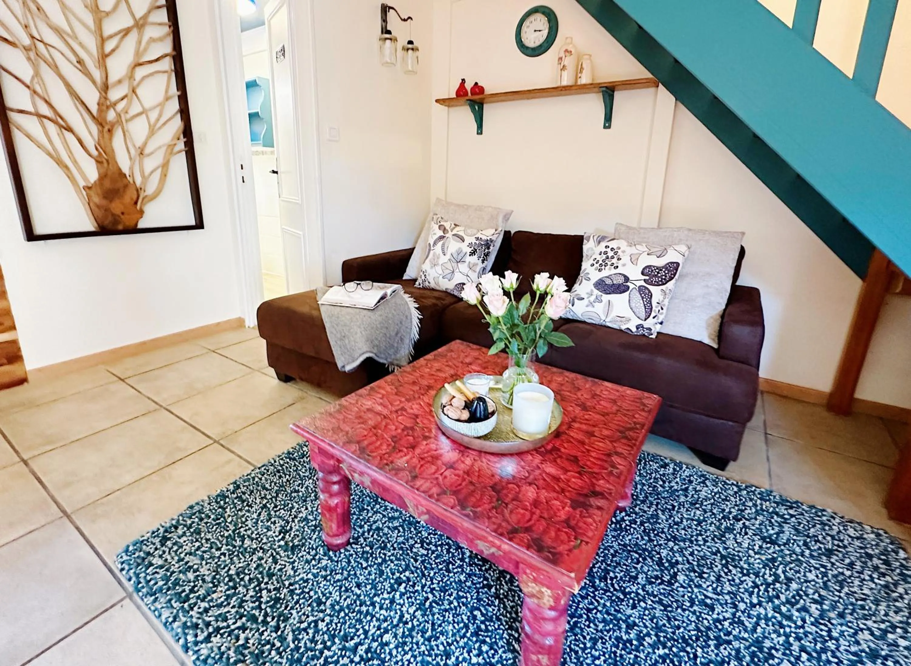 Le Chevrefeuille chambres d'hotes et gîtes de charme