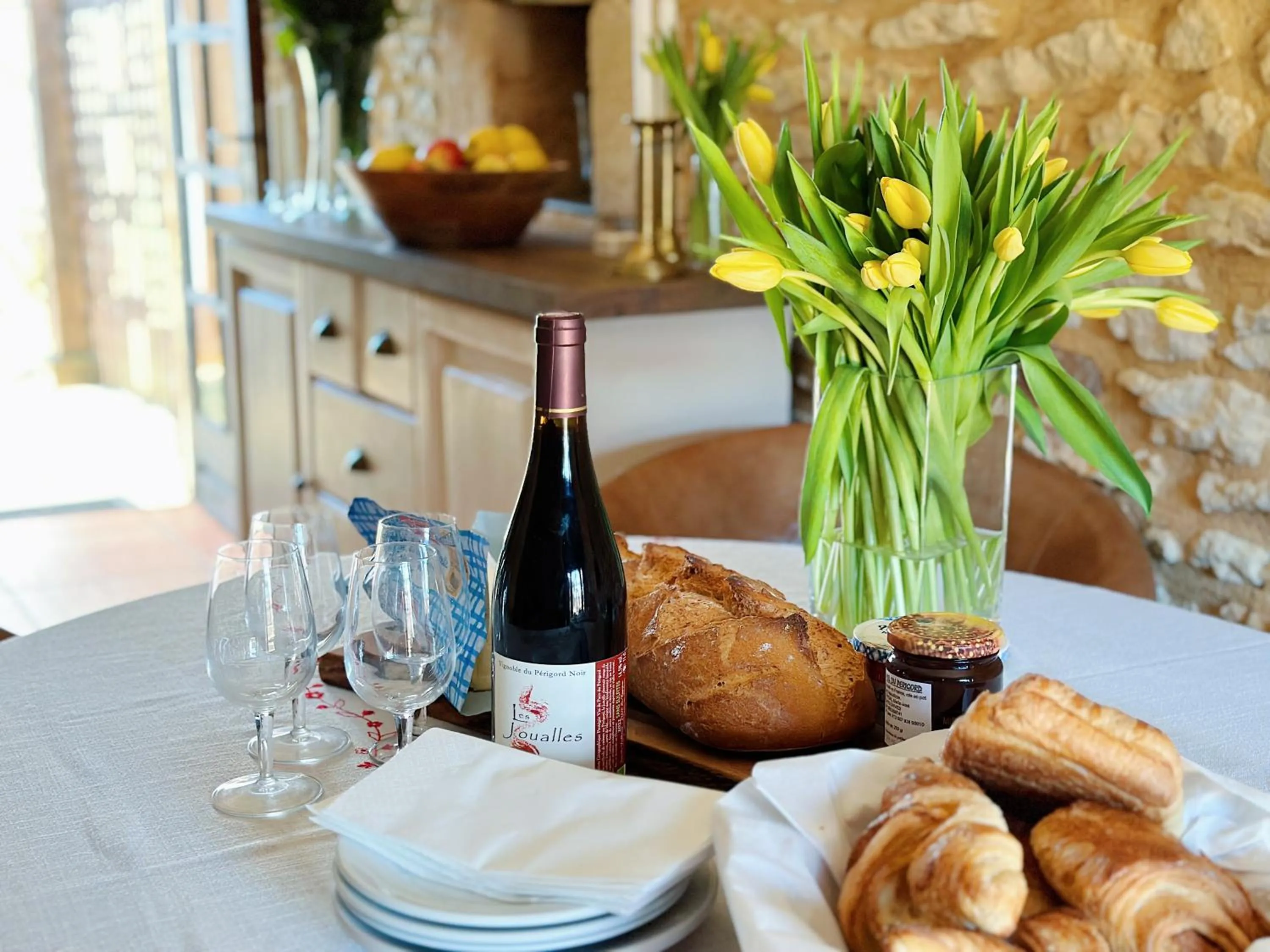 Le Chevrefeuille chambres d'hotes et gîtes de charme