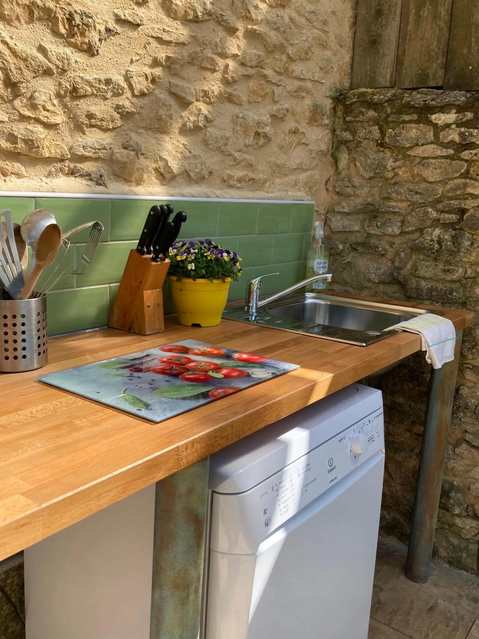 Le Chevrefeuille chambres d'hotes et gîtes de charme