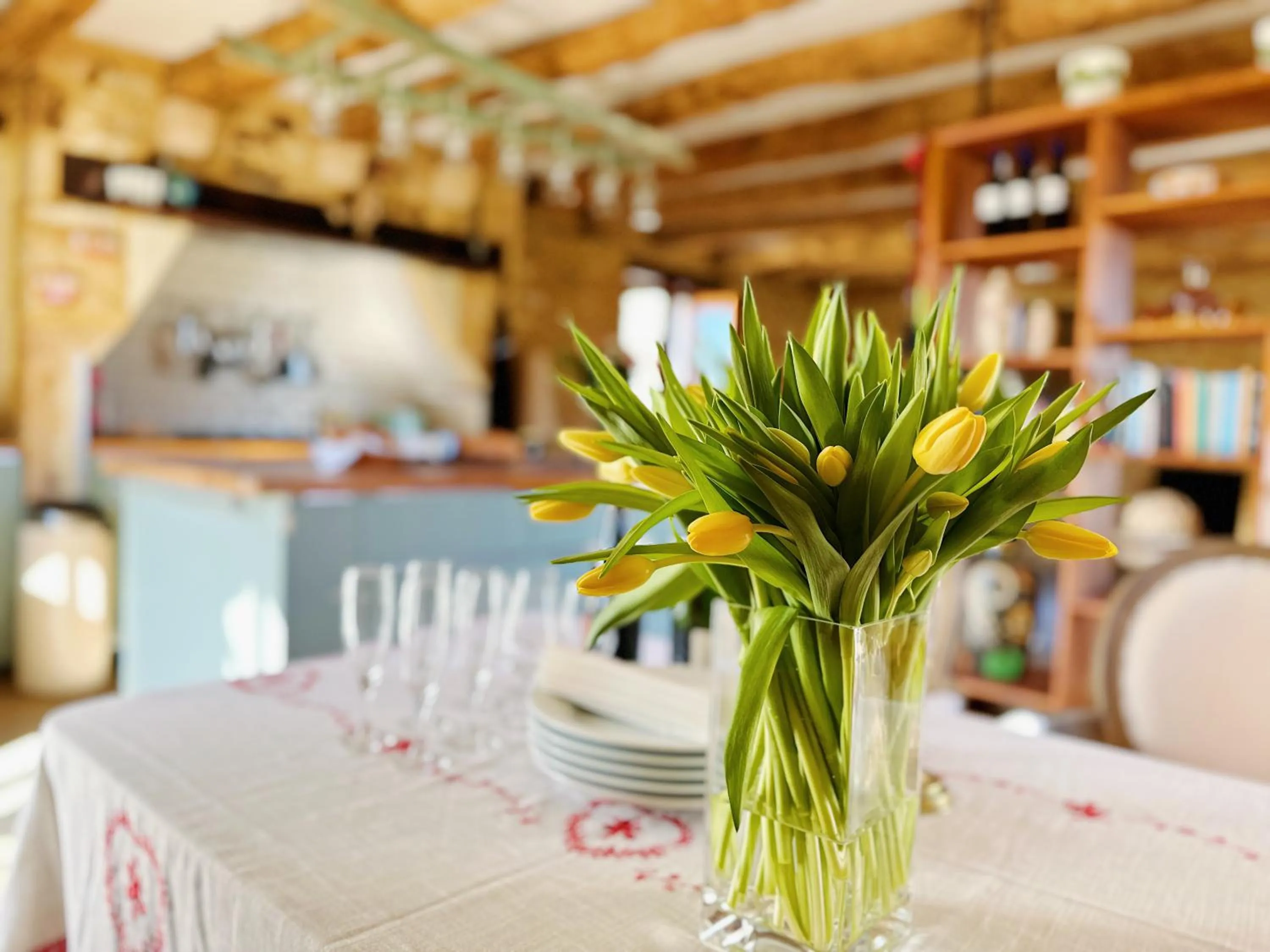 Le Chevrefeuille chambres d'hotes et gîtes de charme