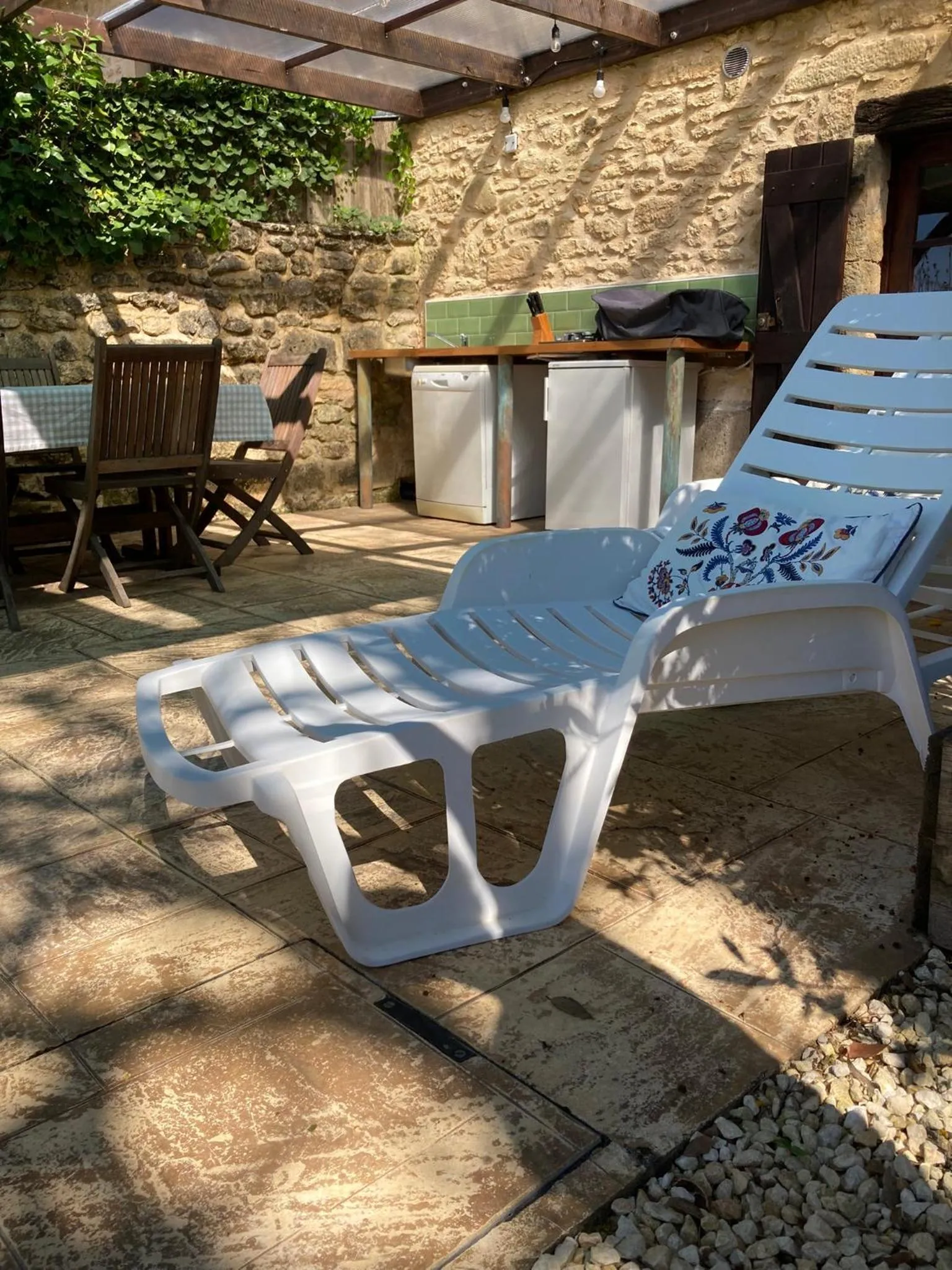 Le Chevrefeuille chambres d'hotes et gîtes de charme