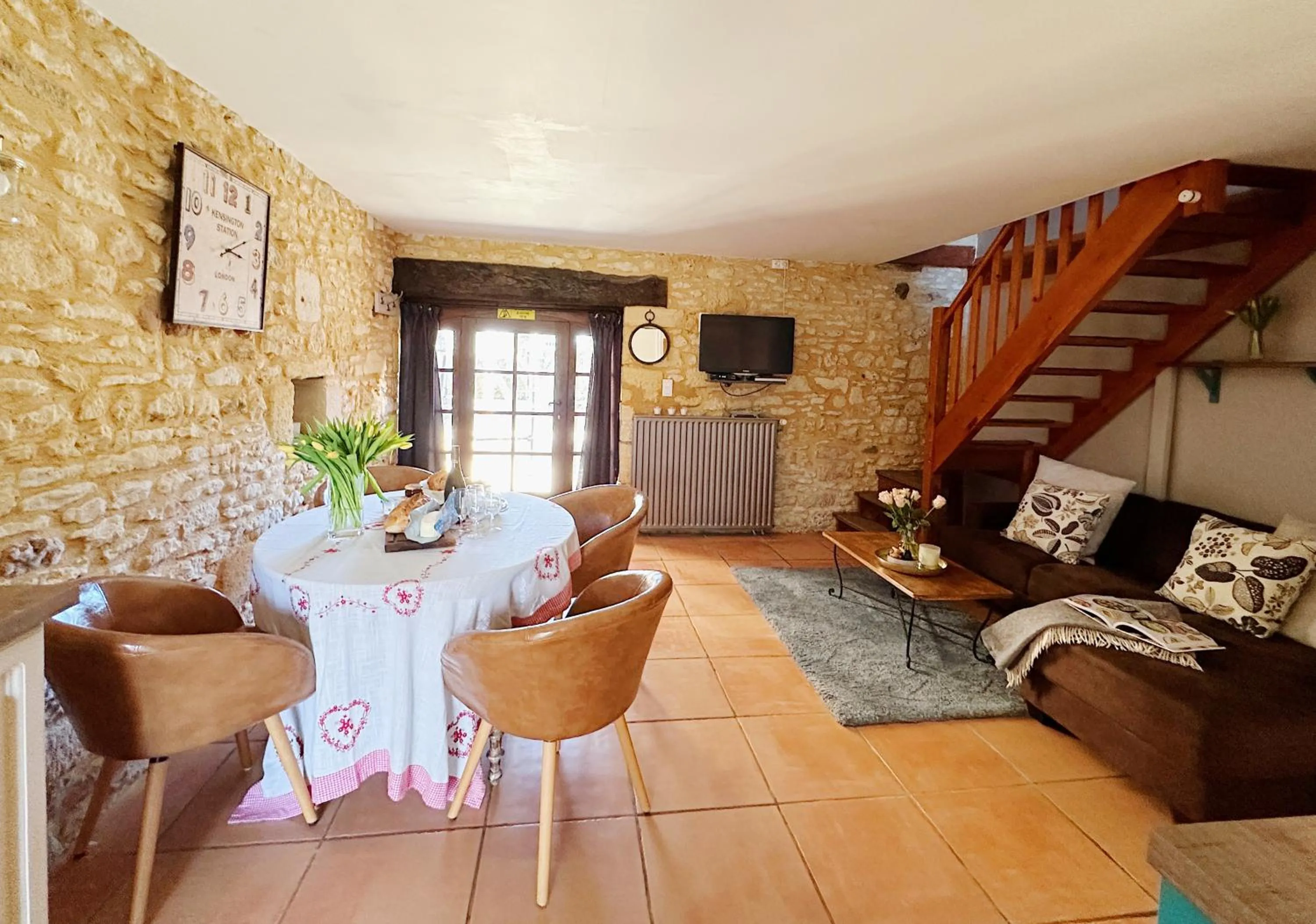 Le Chevrefeuille chambres d'hotes et gîtes de charme