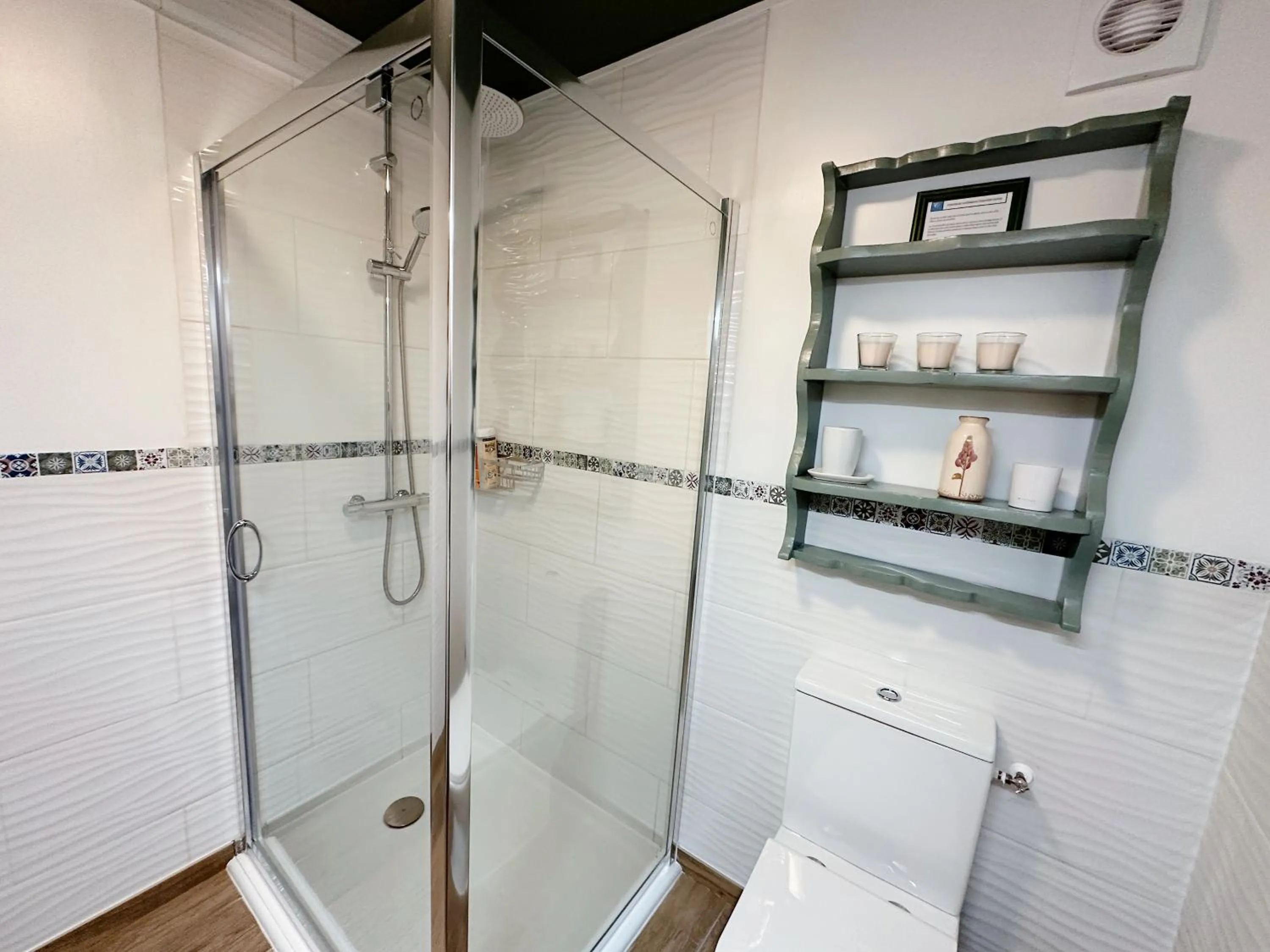 Le Chevrefeuille chambres d'hotes et gîtes de charme