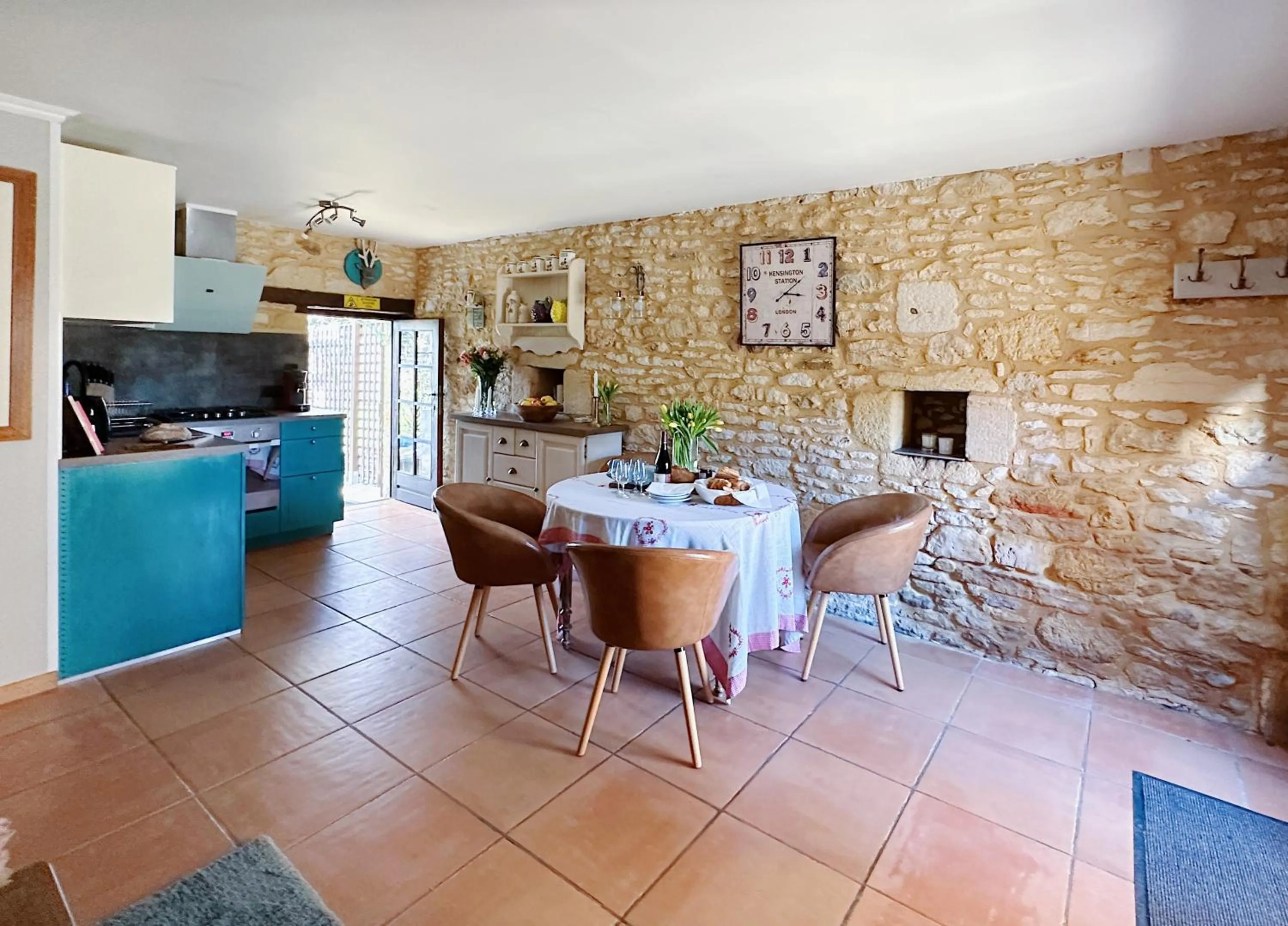 Le Chevrefeuille chambres d'hotes et gîtes de charme