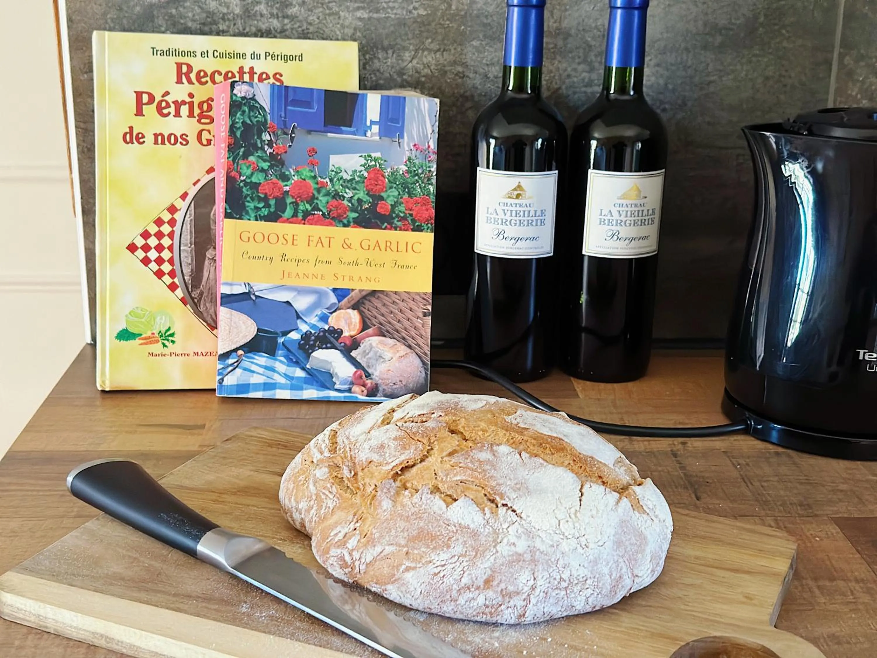 Le Chevrefeuille chambres d'hotes et gîtes de charme