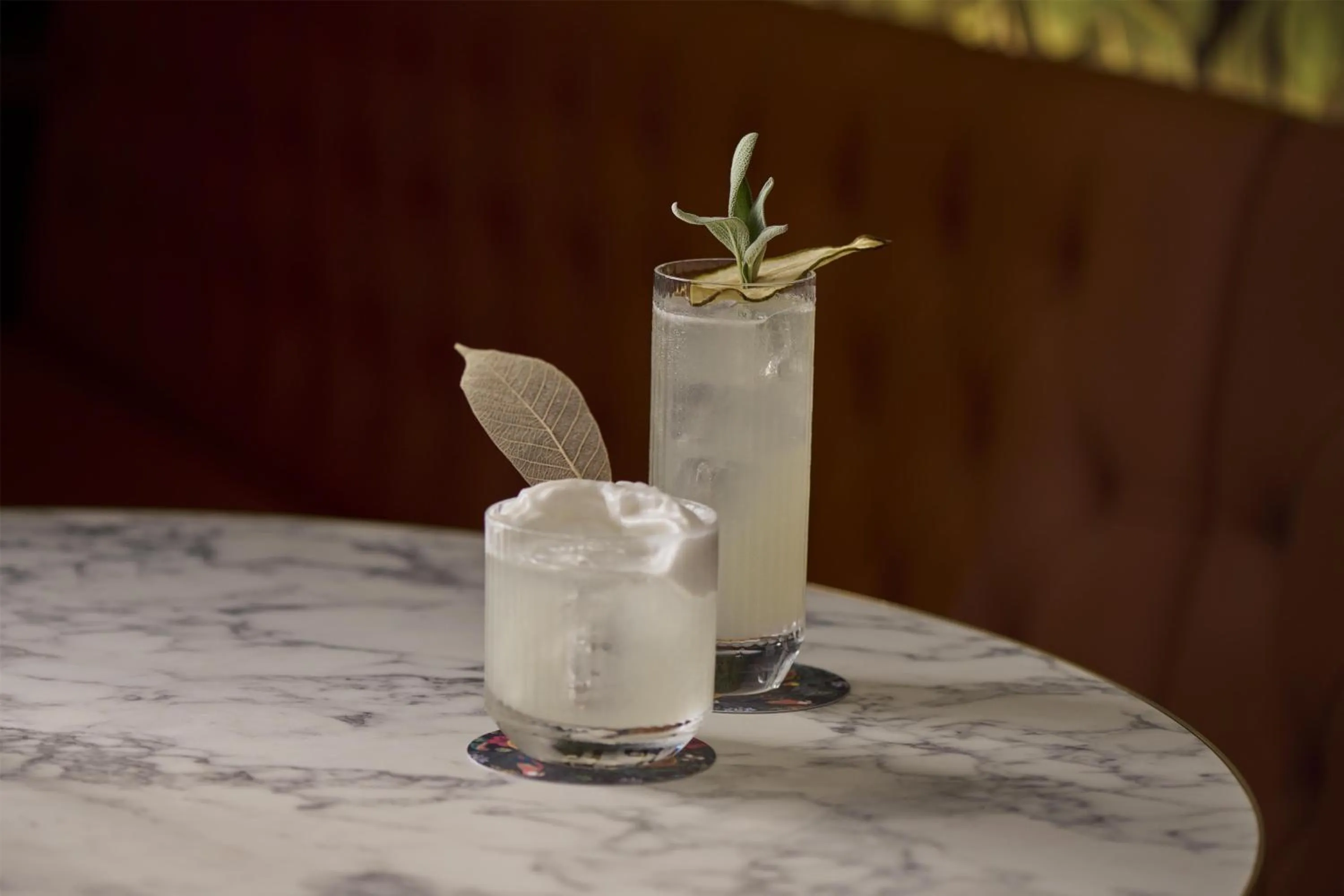 Restaurant/places to eat in Hyatt Regency London Blackfriars