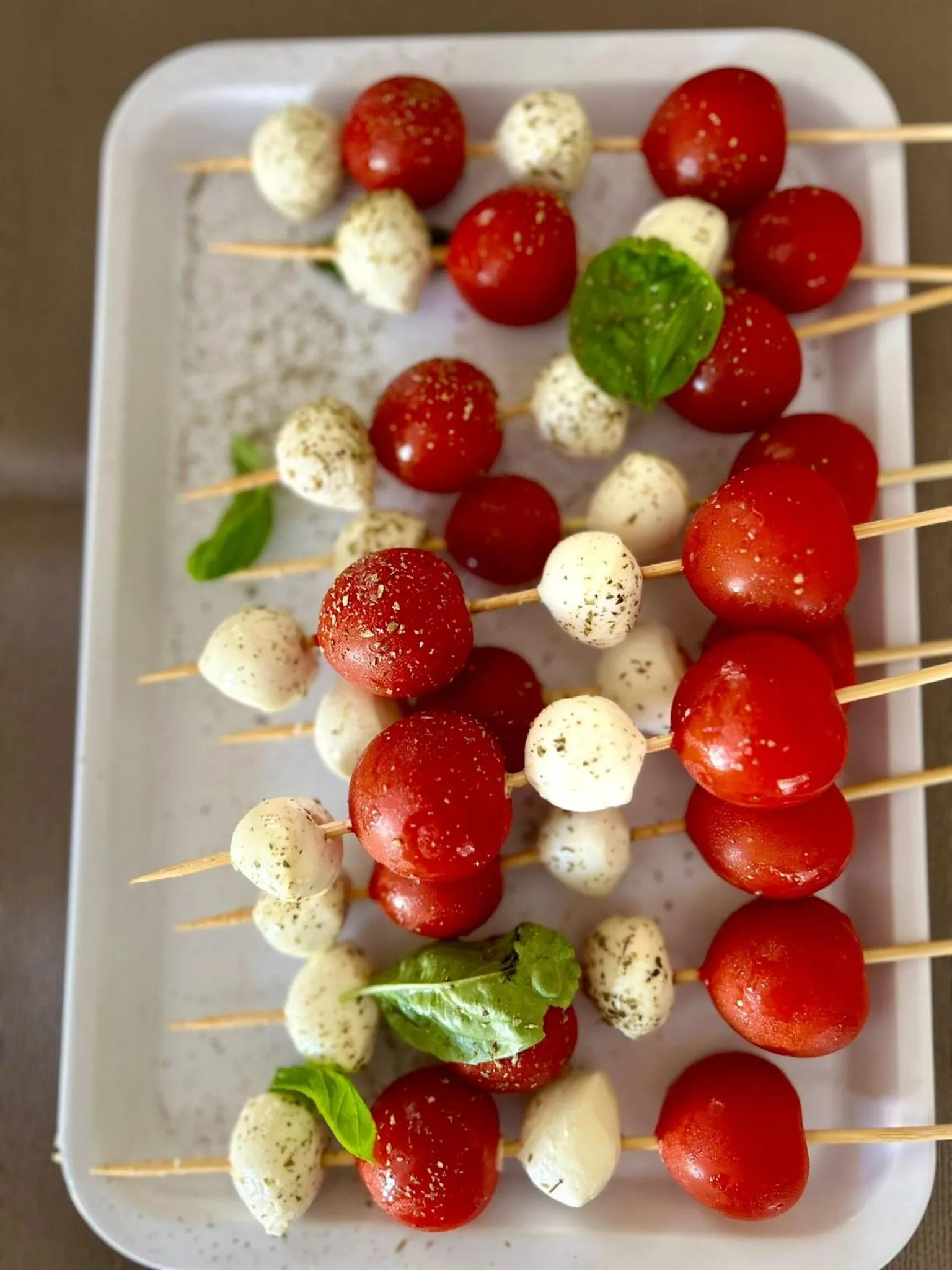 Breakfast in Hotel Colonna