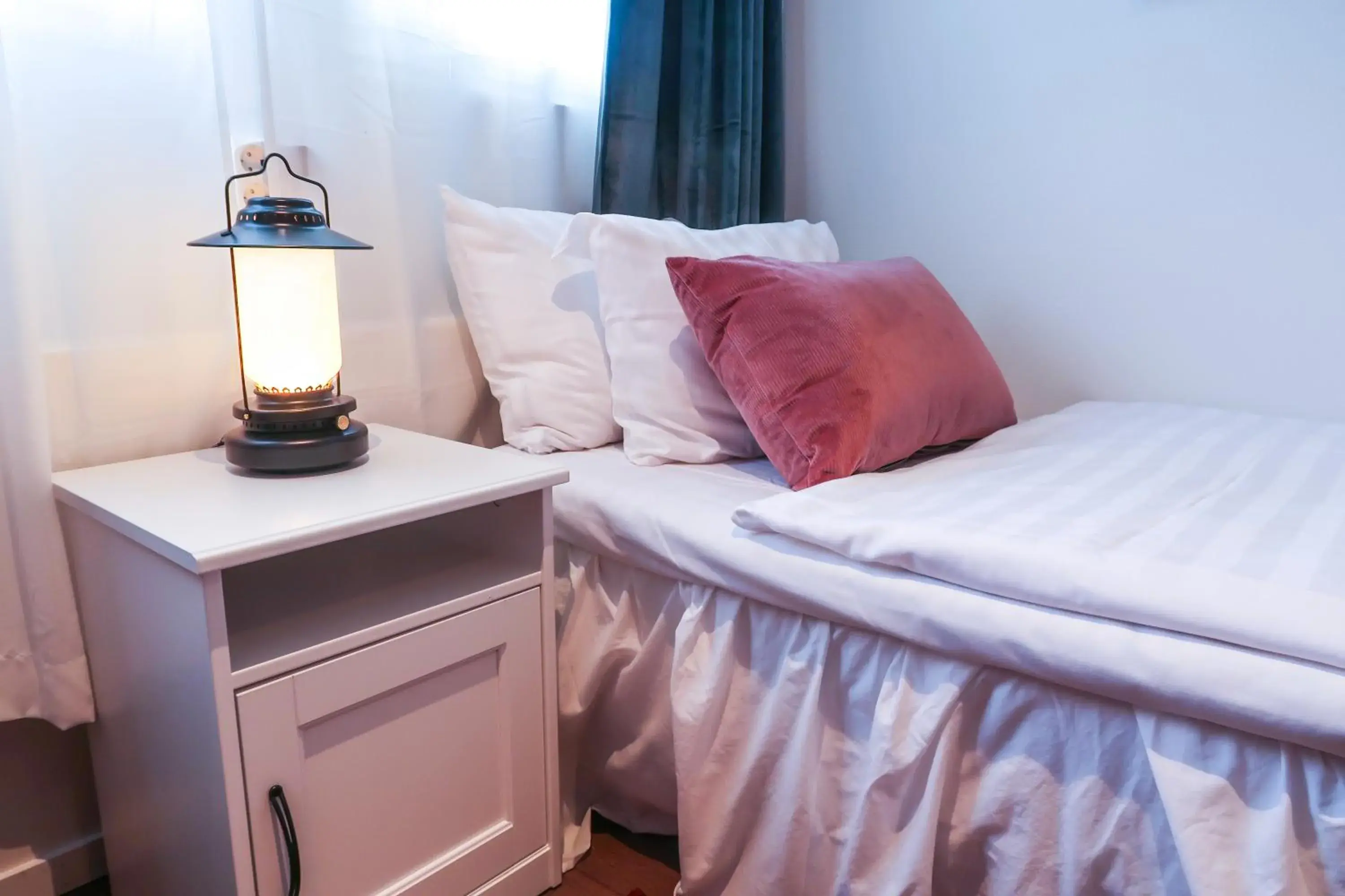 Individual Room - single occupancy in Hotel City Living Individual Room - single occupancy in Hotel City Living