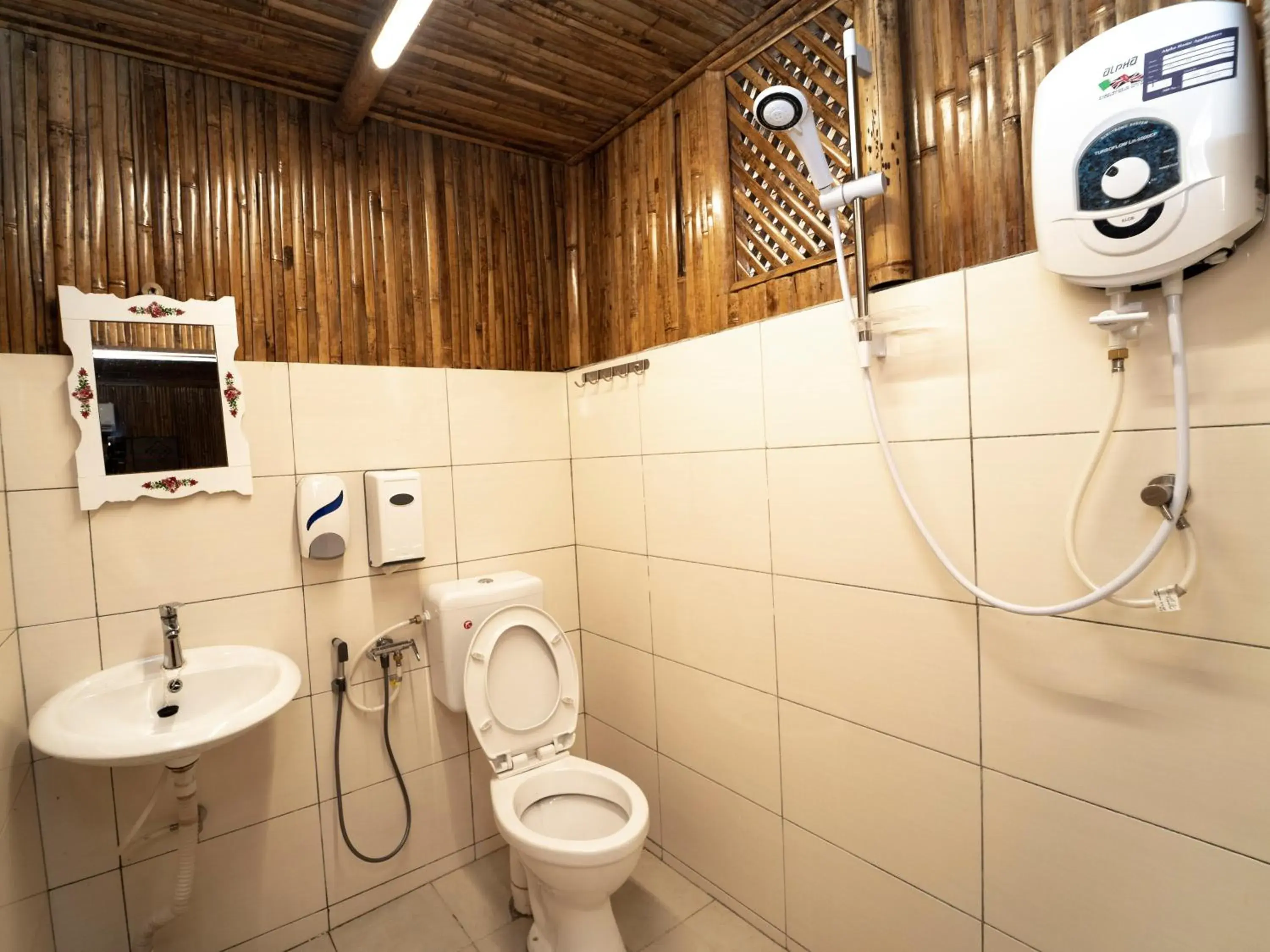 Superior Chalet in Tadom Hill Resorts Superior Chalet in Tadom Hill Resorts