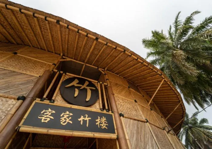 Property logo or sign in Tadom Hill Resorts