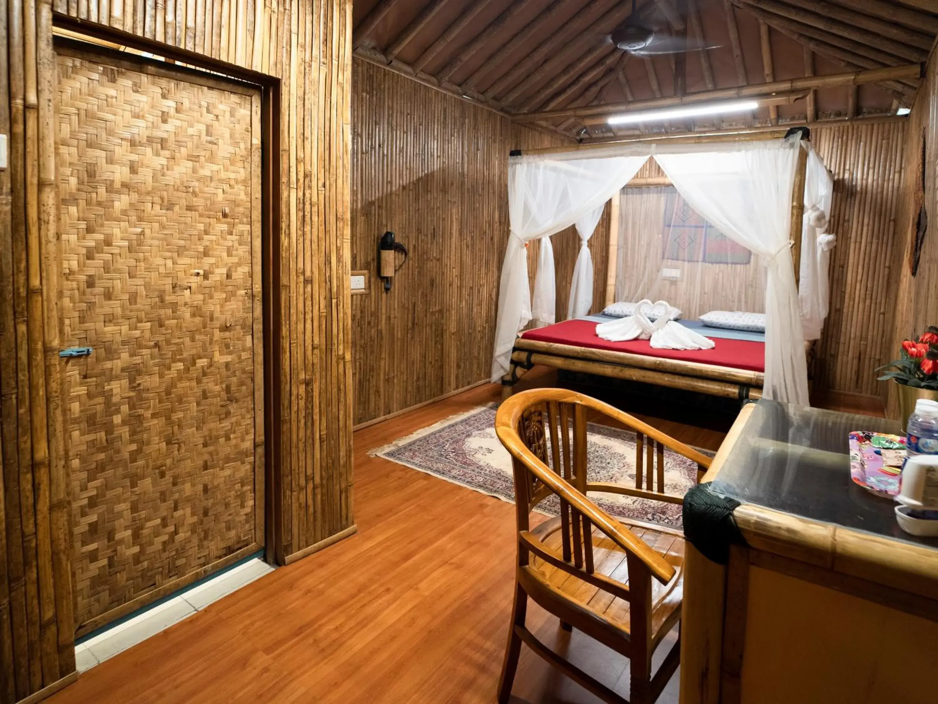 One-Bedroom Chalet in Tadom Hill Resorts One-Bedroom Chalet in Tadom Hill Resorts