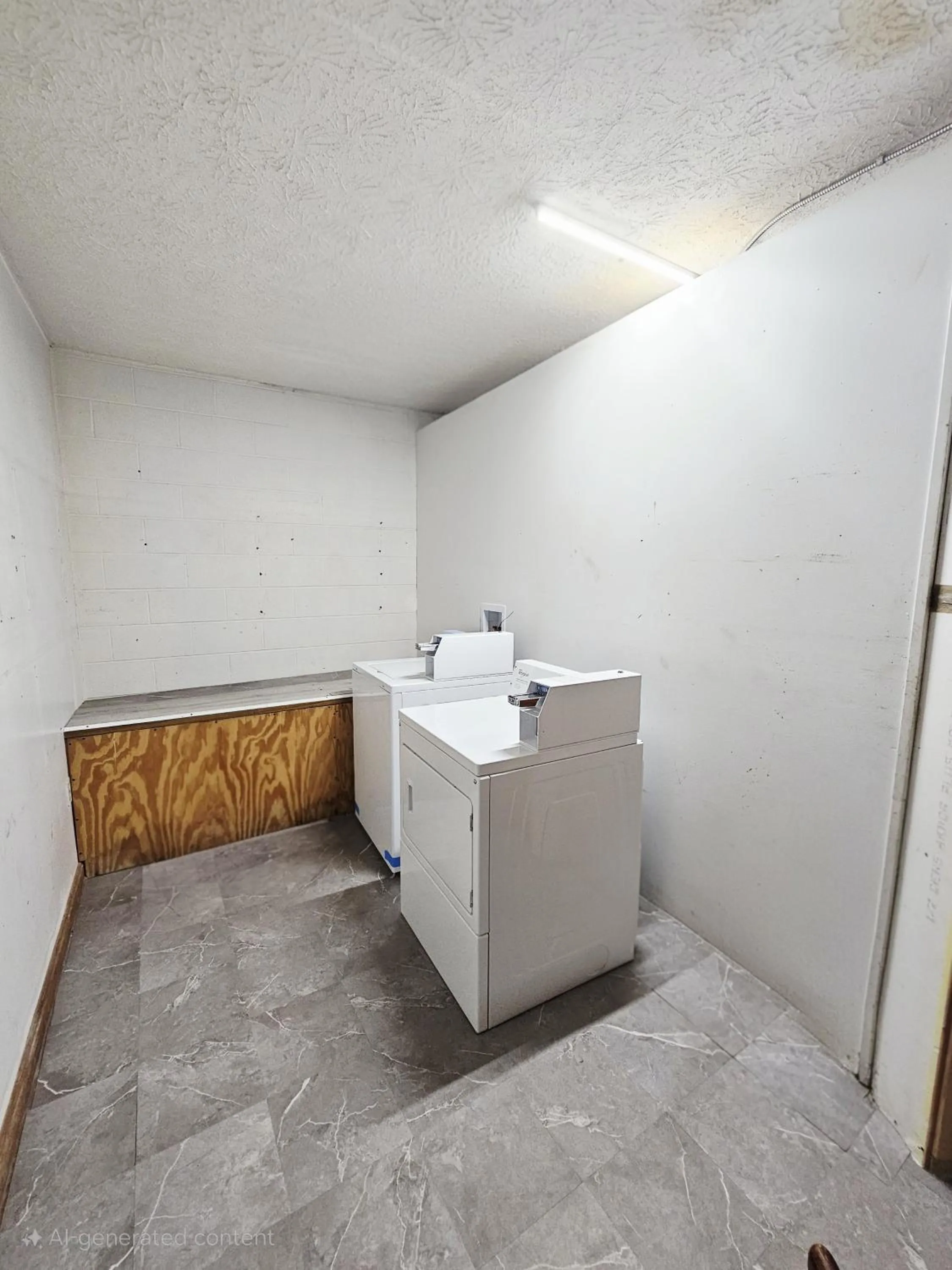 laundry in Super 8 by Wyndham Hillsville