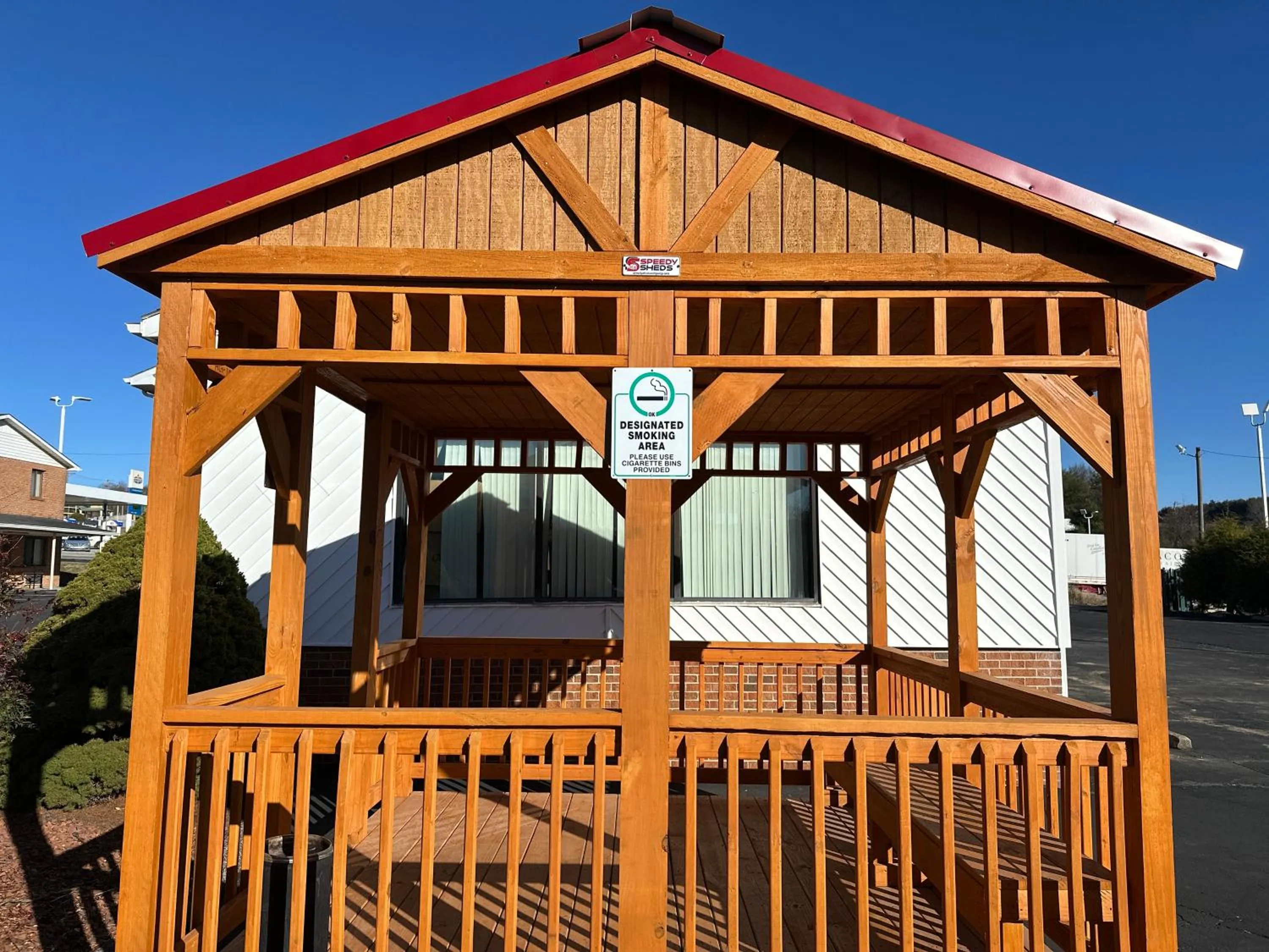 Super 8 by Wyndham Hillsville