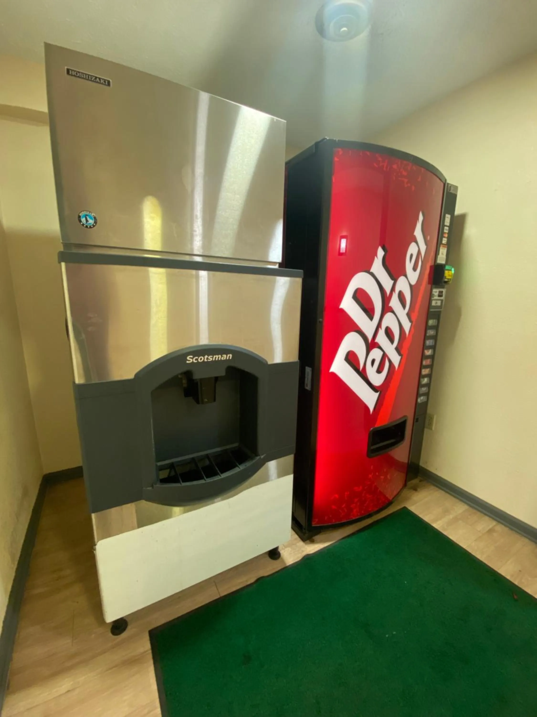 Super 8 by Wyndham Hillsville