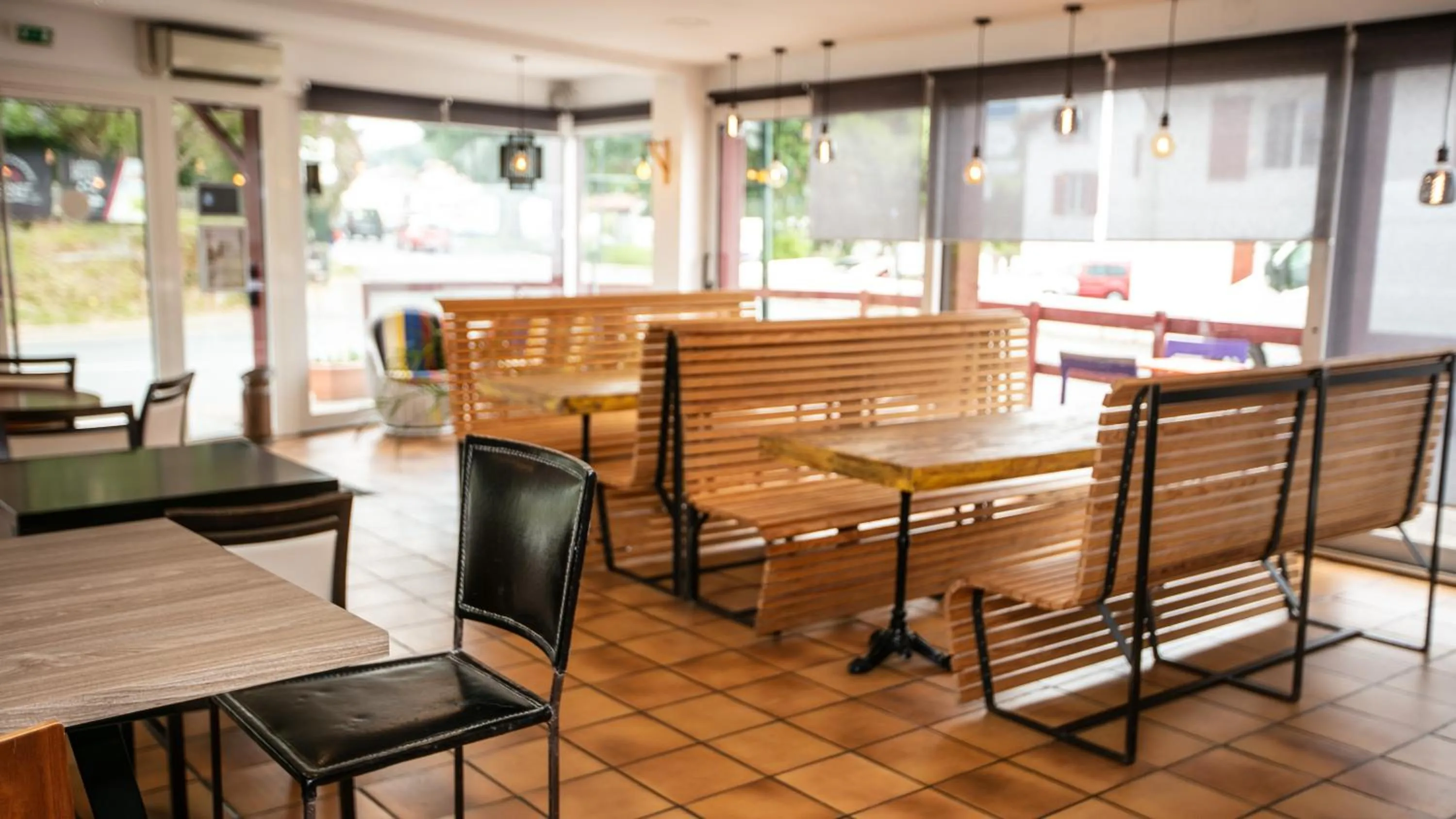 Hotel Restaurant Bonnet