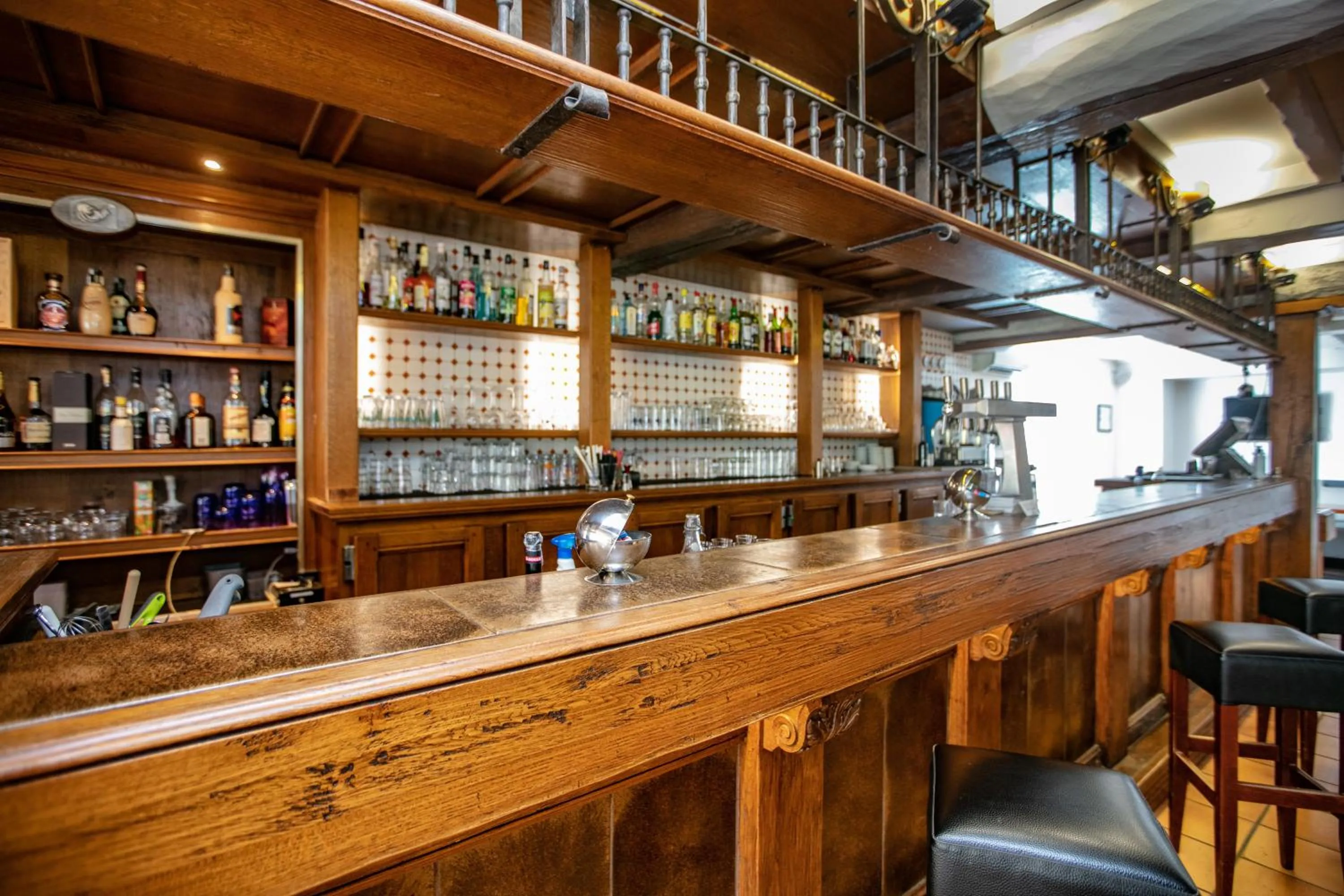 Hotel Restaurant Bonnet