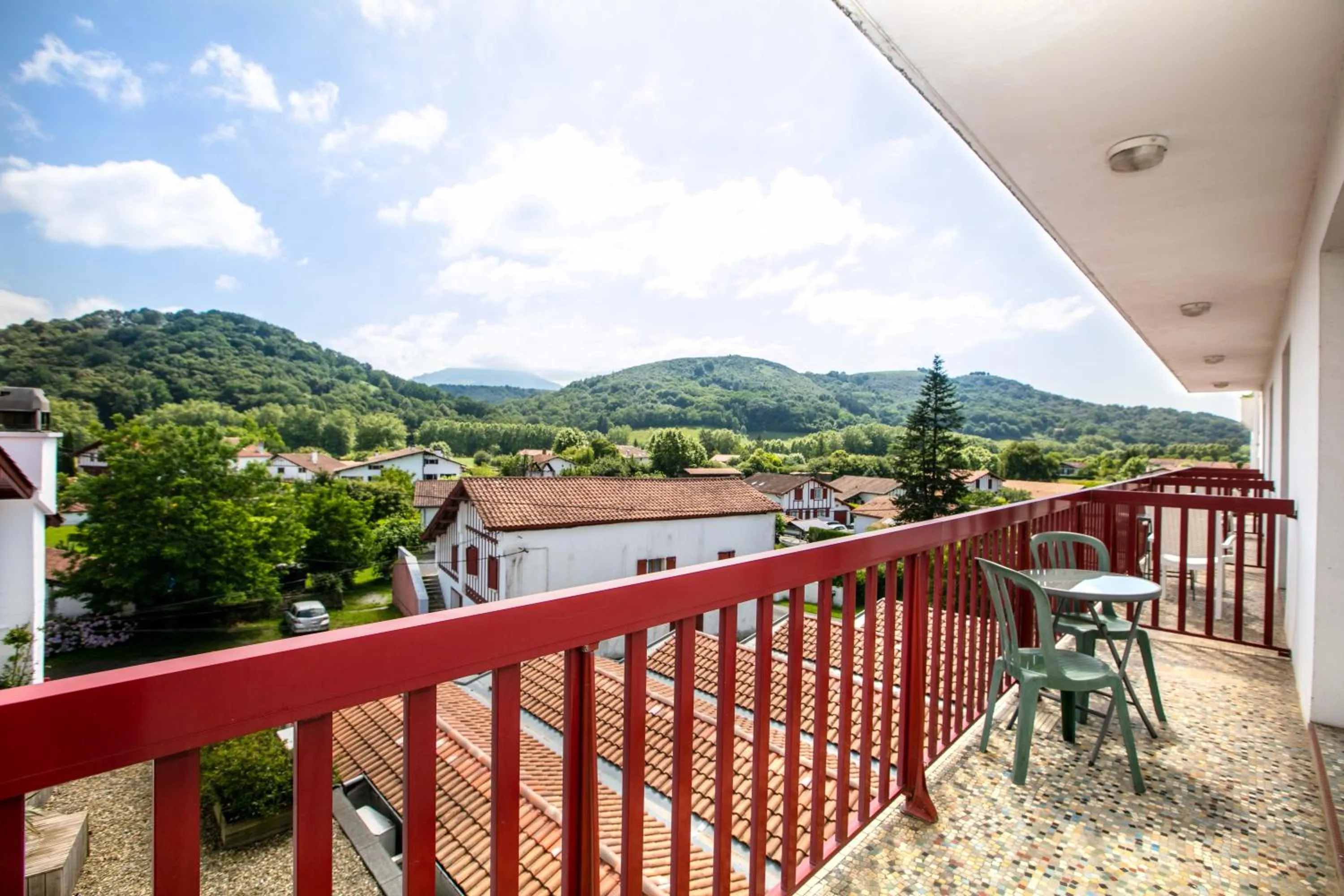 Hotel Restaurant Bonnet