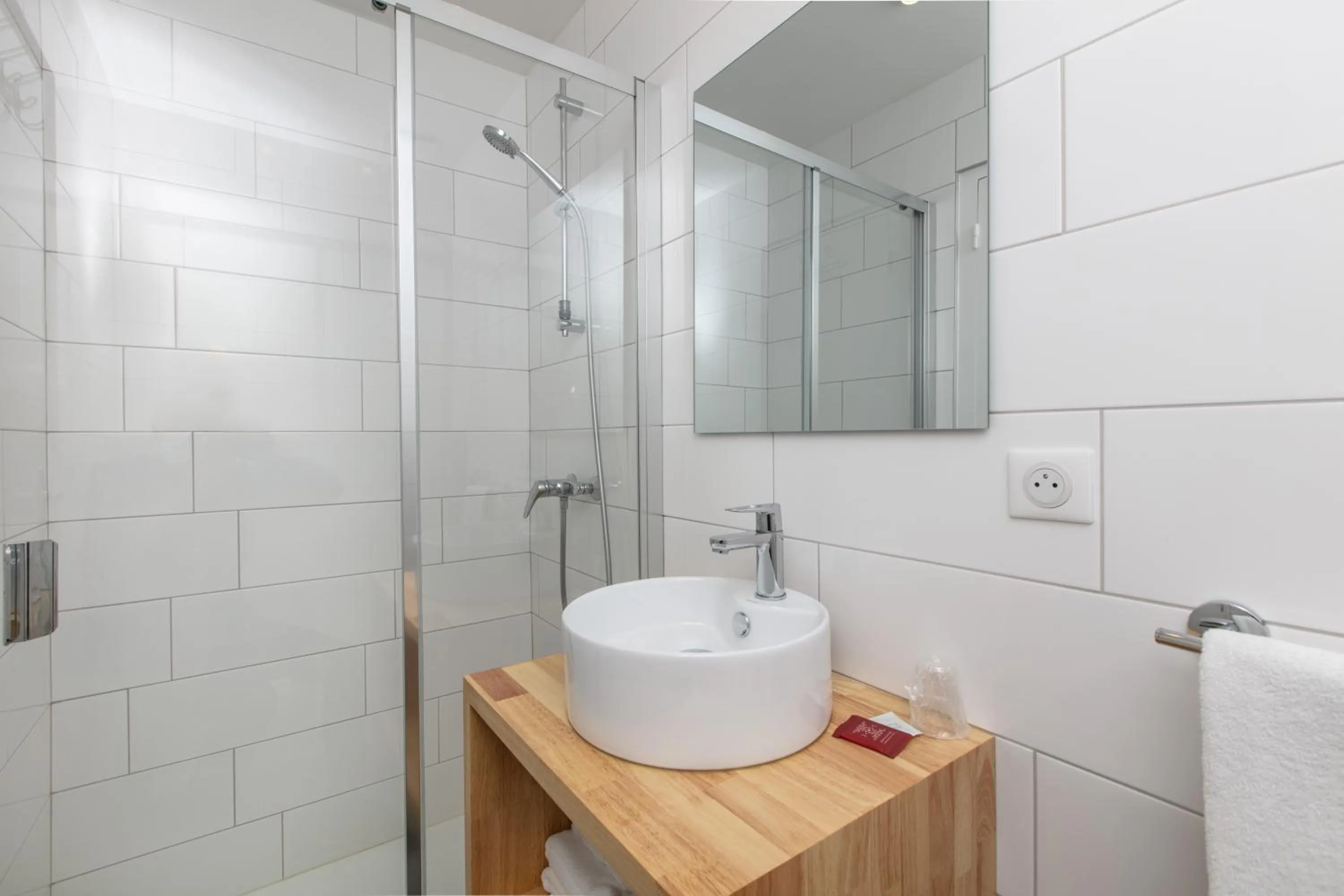 Hotel Restaurant Bonnet