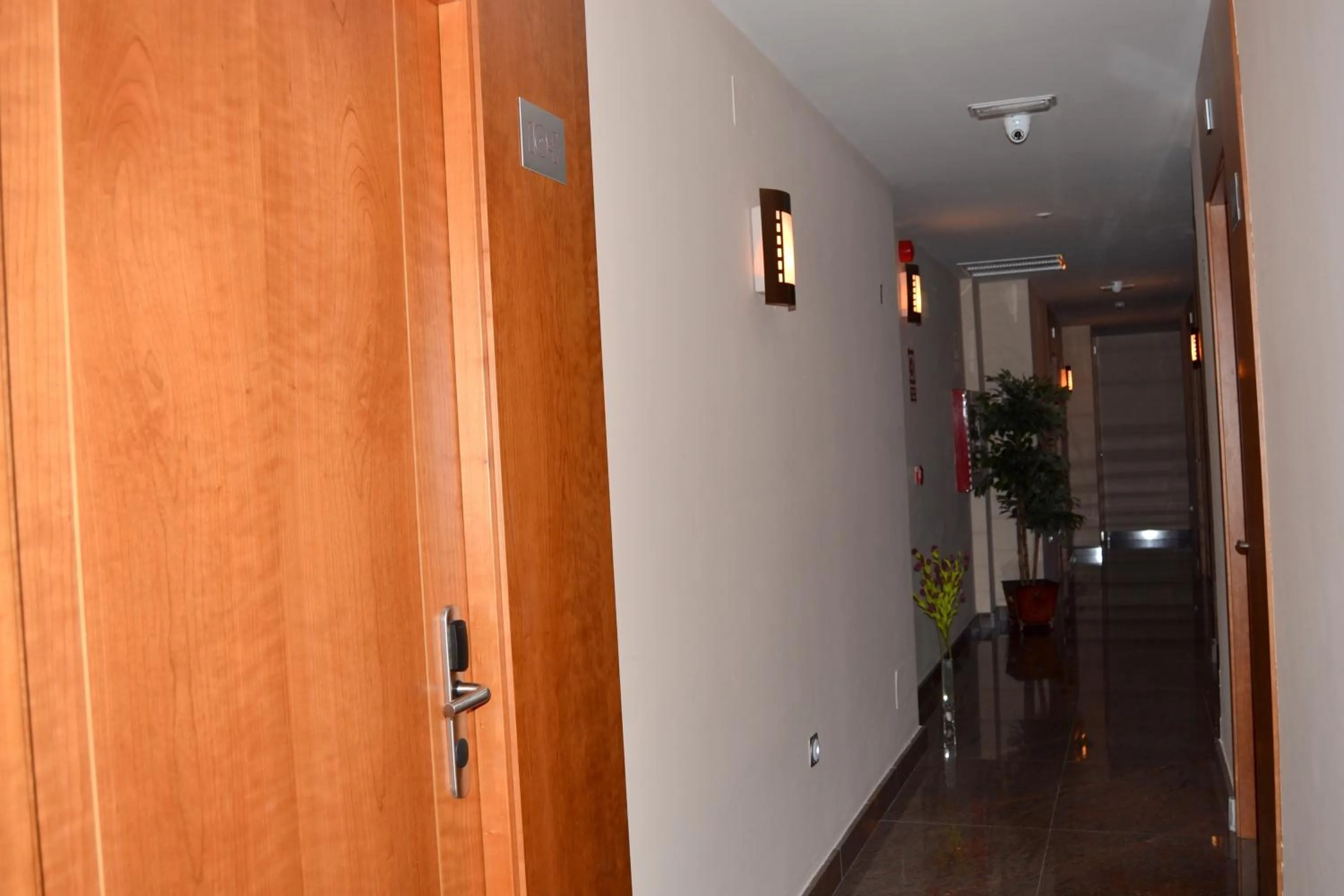 Other in Hotel Jarama