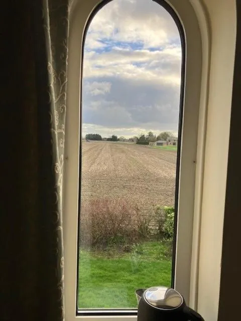 St Mary’s Lodge B and B