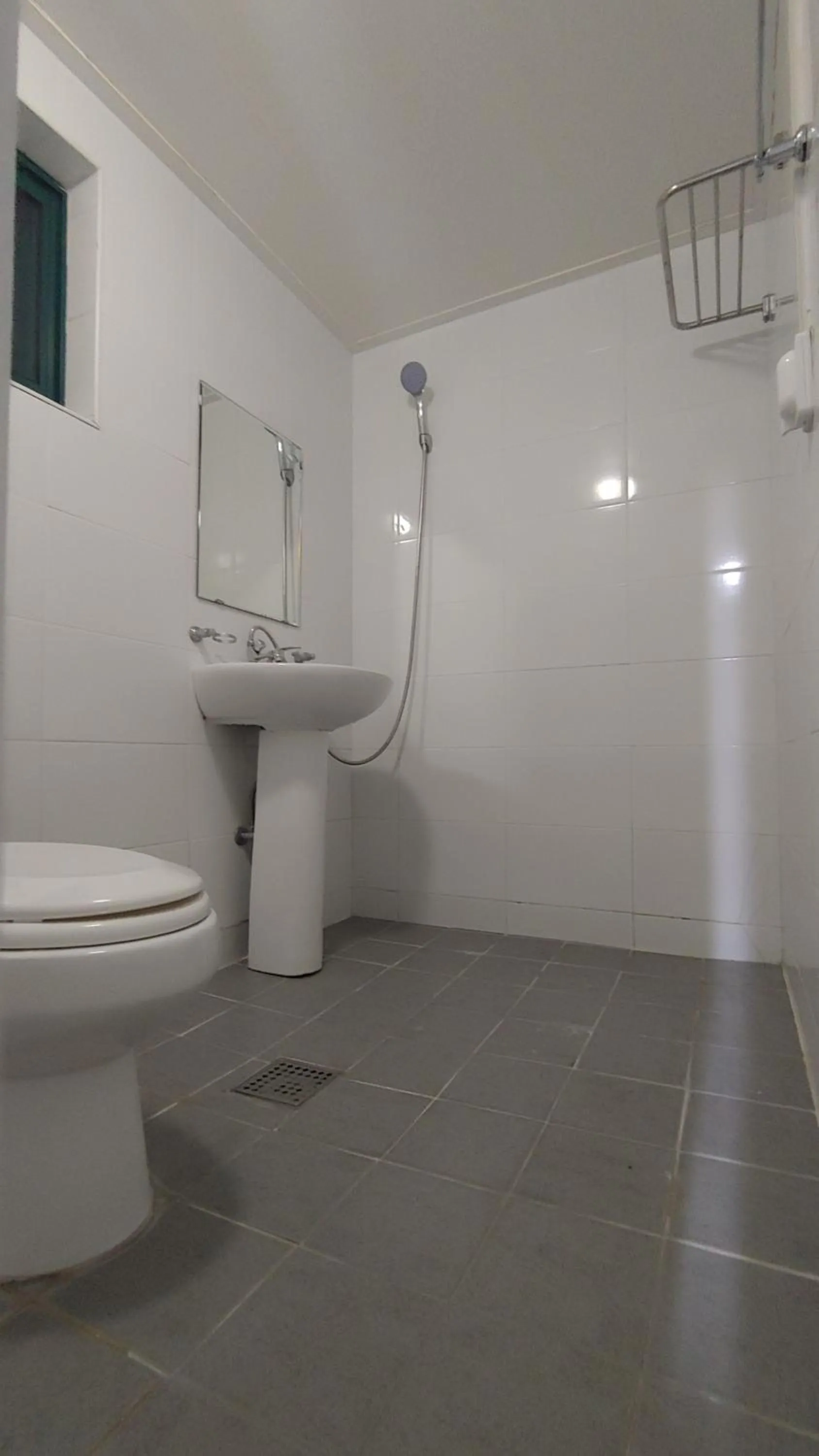 Toilet in 1012 House Namsan - Foreigner Only