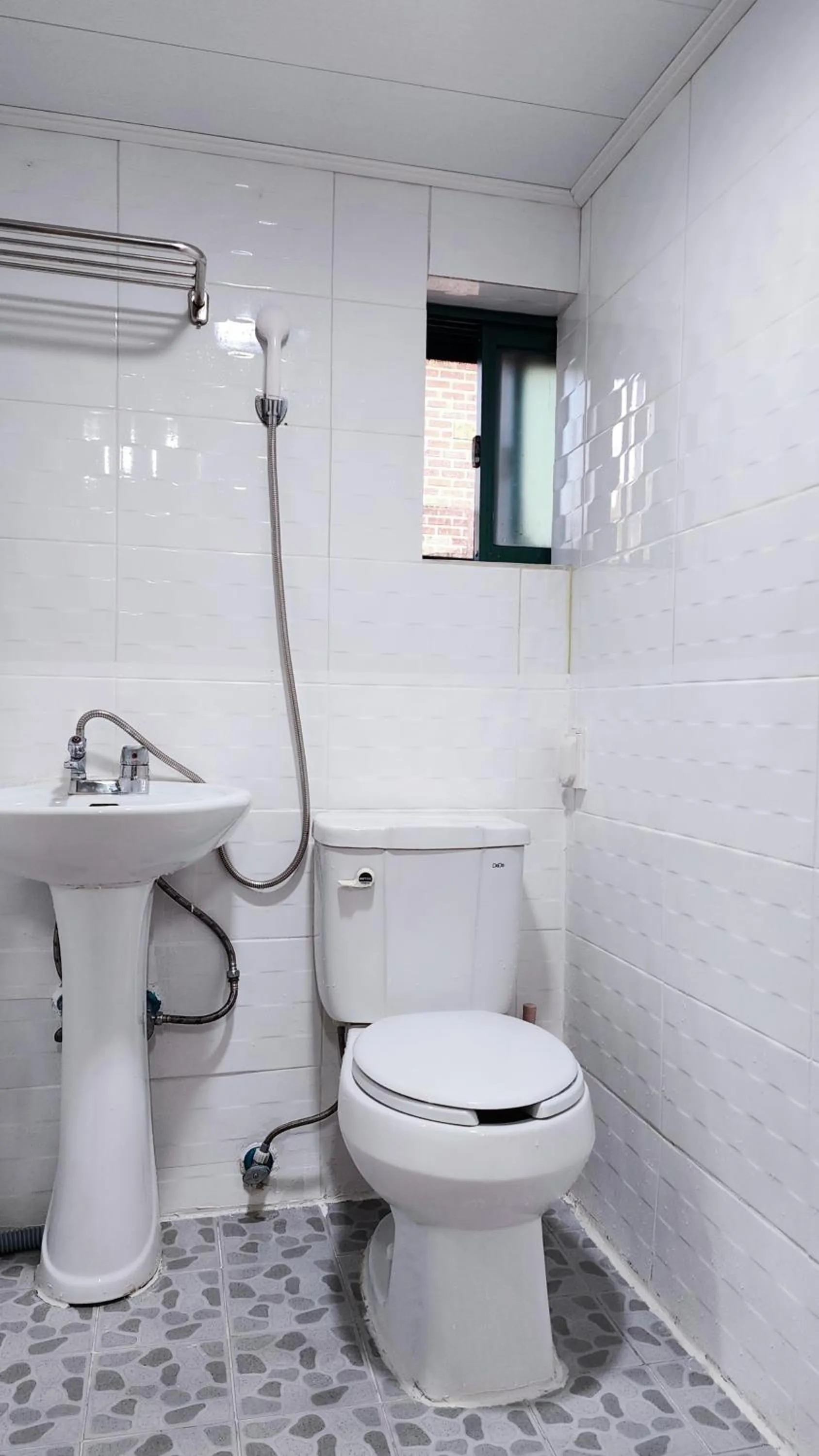 Toilet in 1012 House Namsan - Foreigner Only