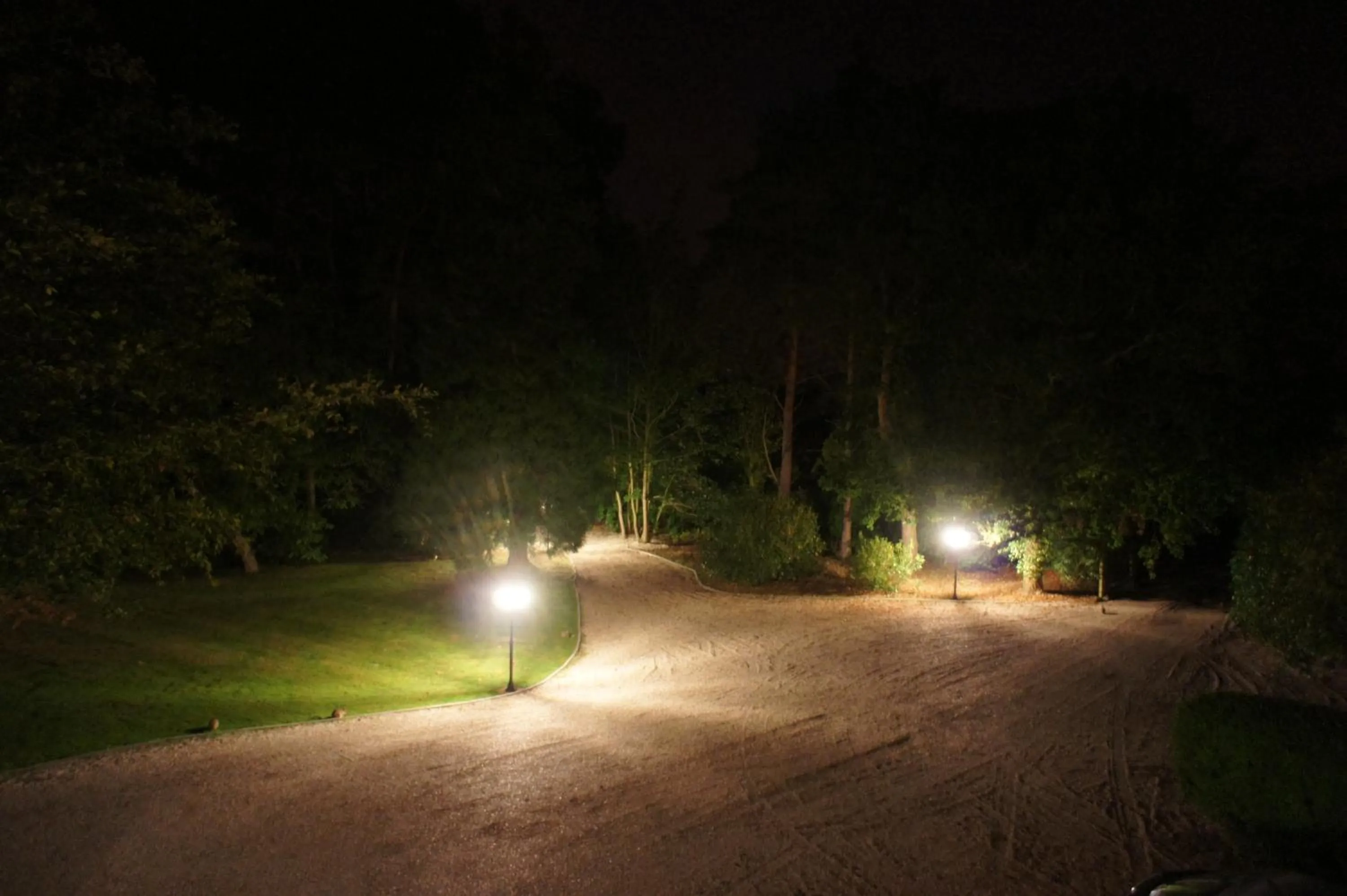 Facade/entrance in Claverton Country House Hotel