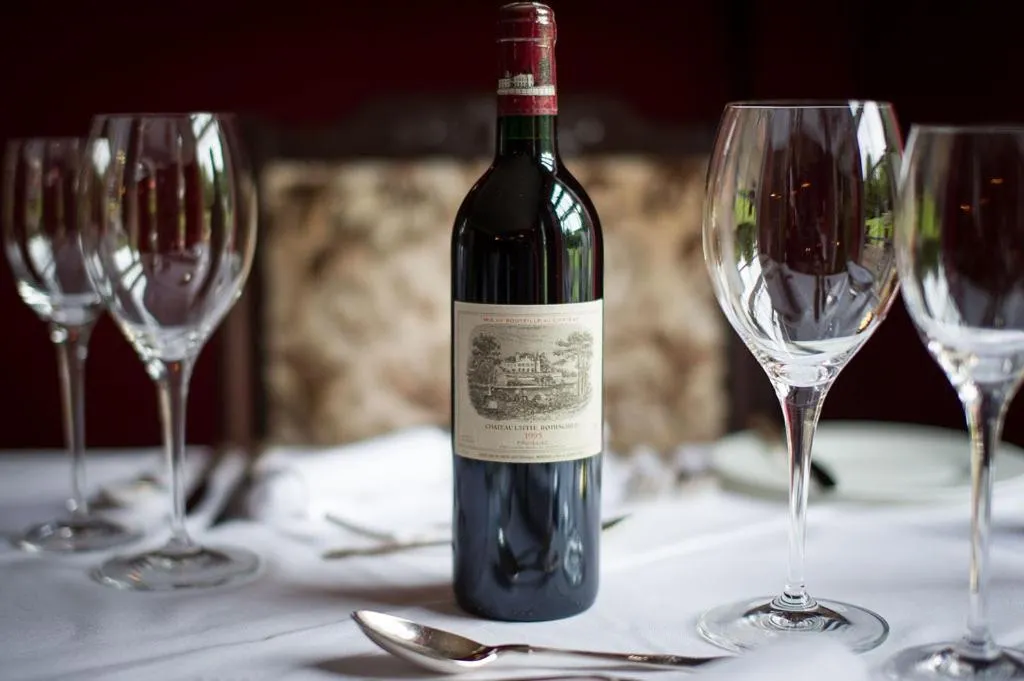 Restaurant/places to eat in Claverton Country House Hotel