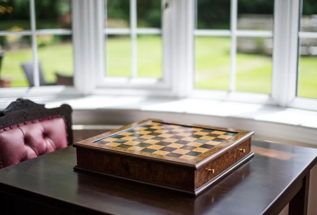 View (from property/room) in Claverton Country House Hotel