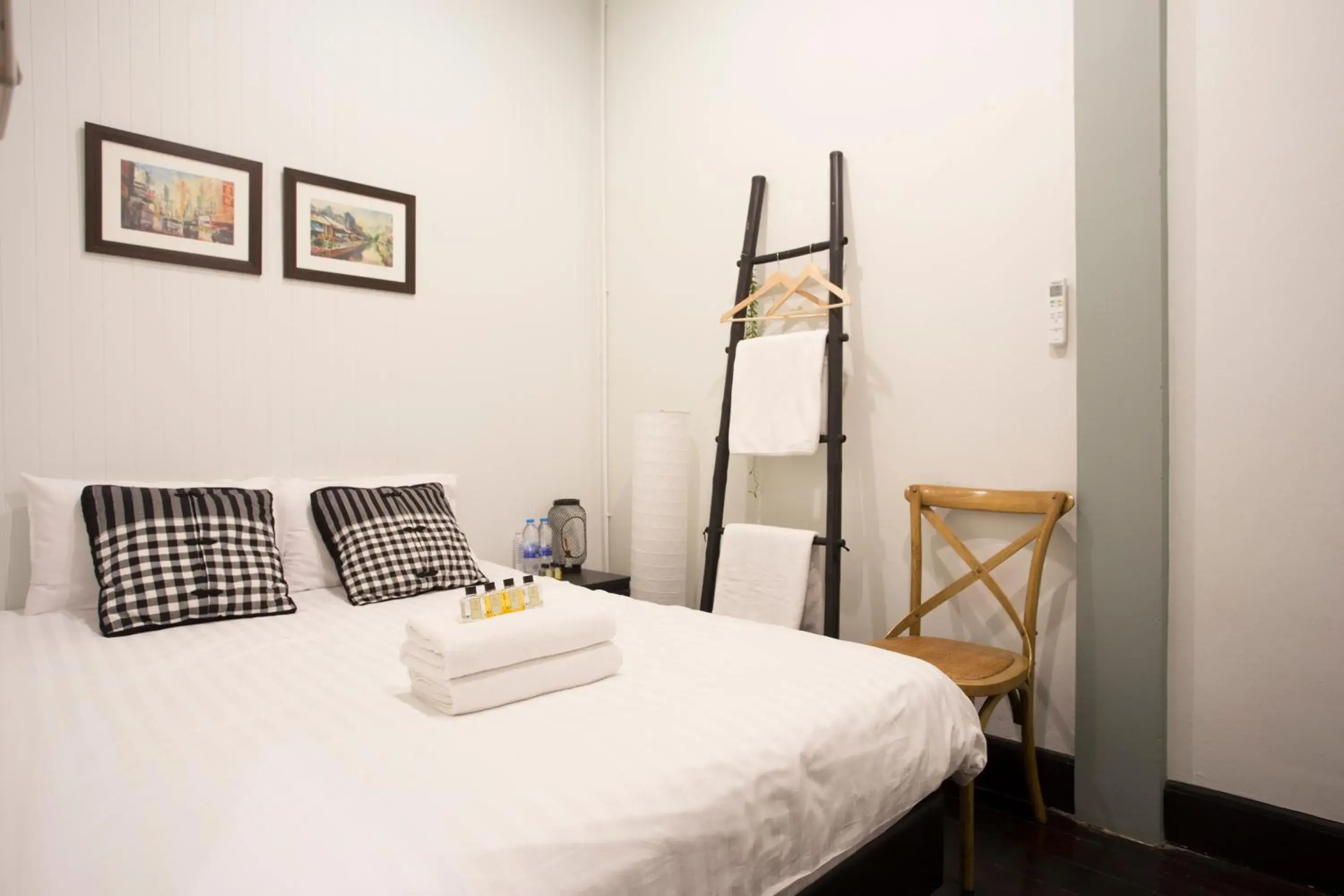 Economy Double Room in The Orientale Economy Double Room in The Orientale