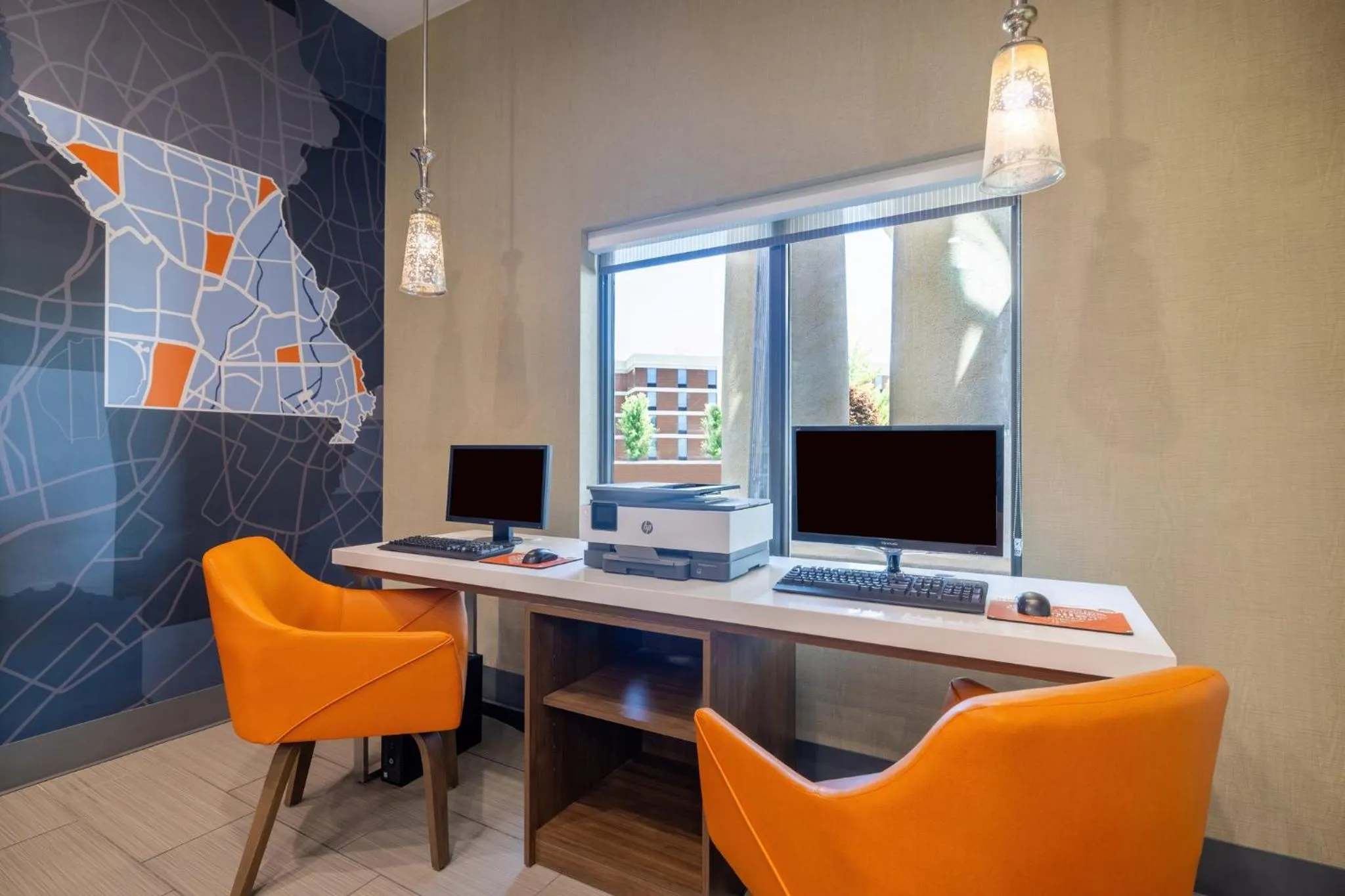 Other in Holiday Inn Express & Suites Kansas City Airport by IHG