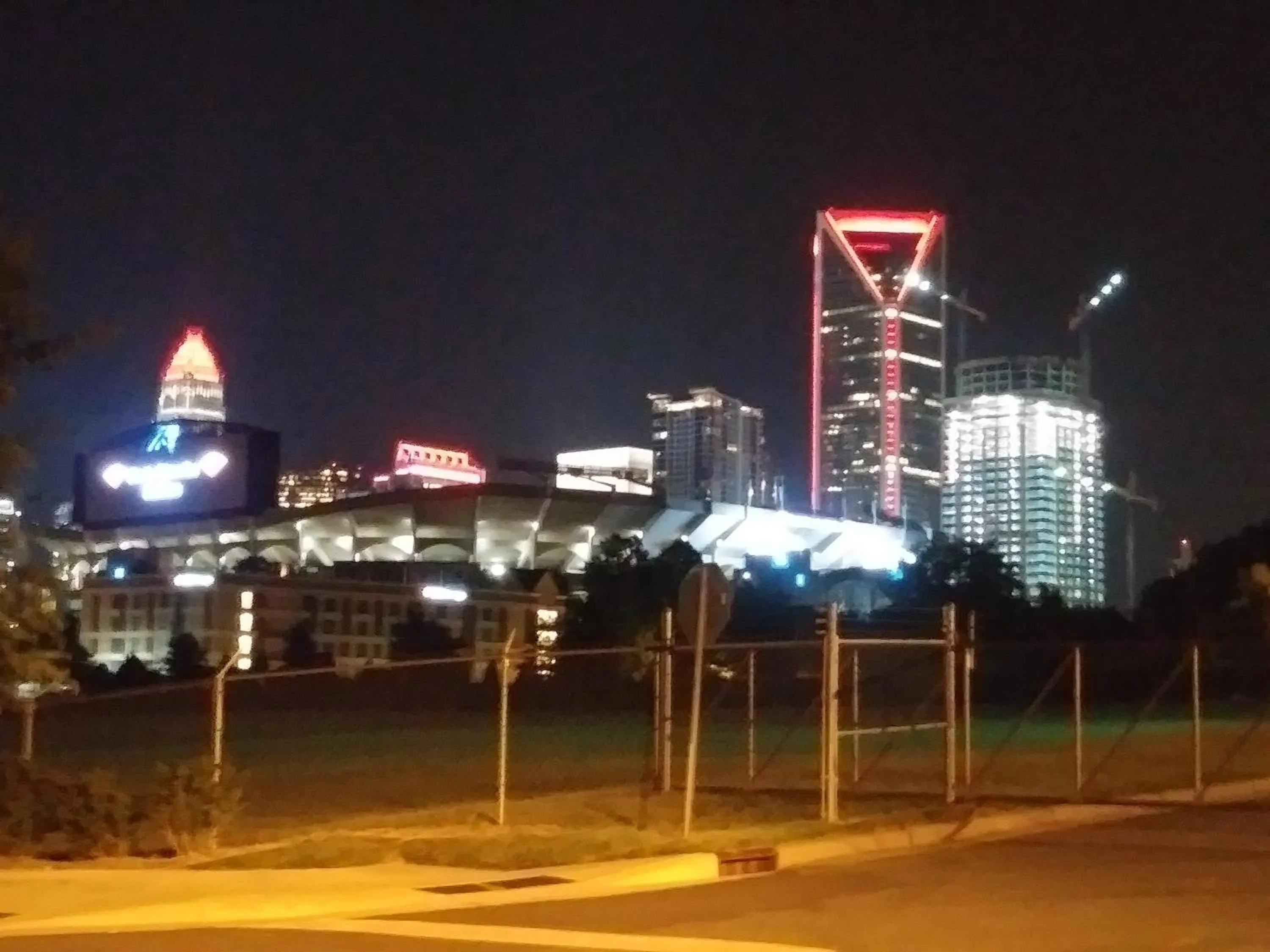 Entertainment in Baymont by Wyndham Charlotte-Airport Coliseum