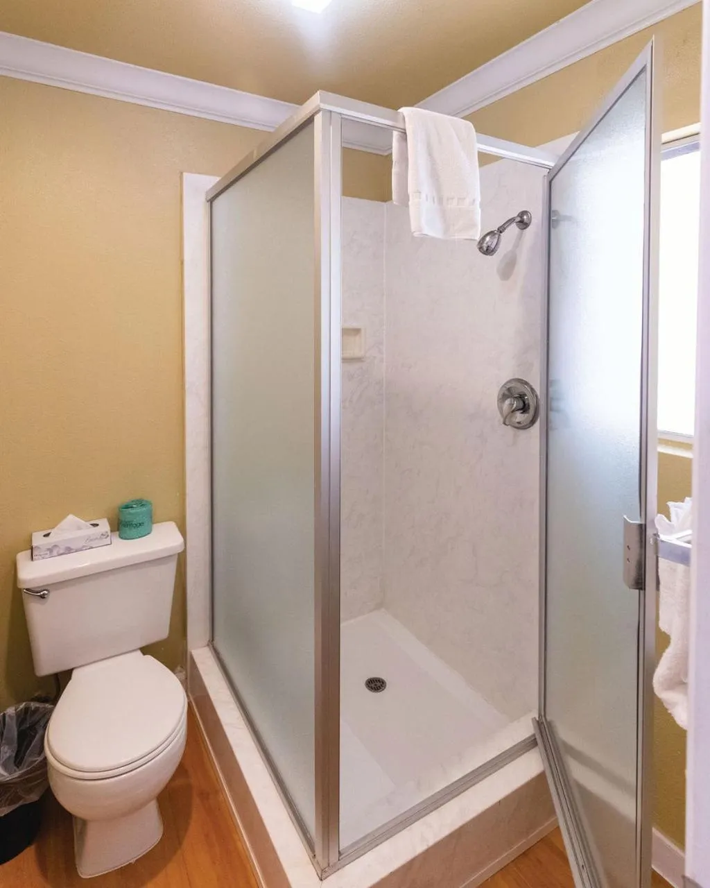 Bathroom in Inn at San Luis Obispo