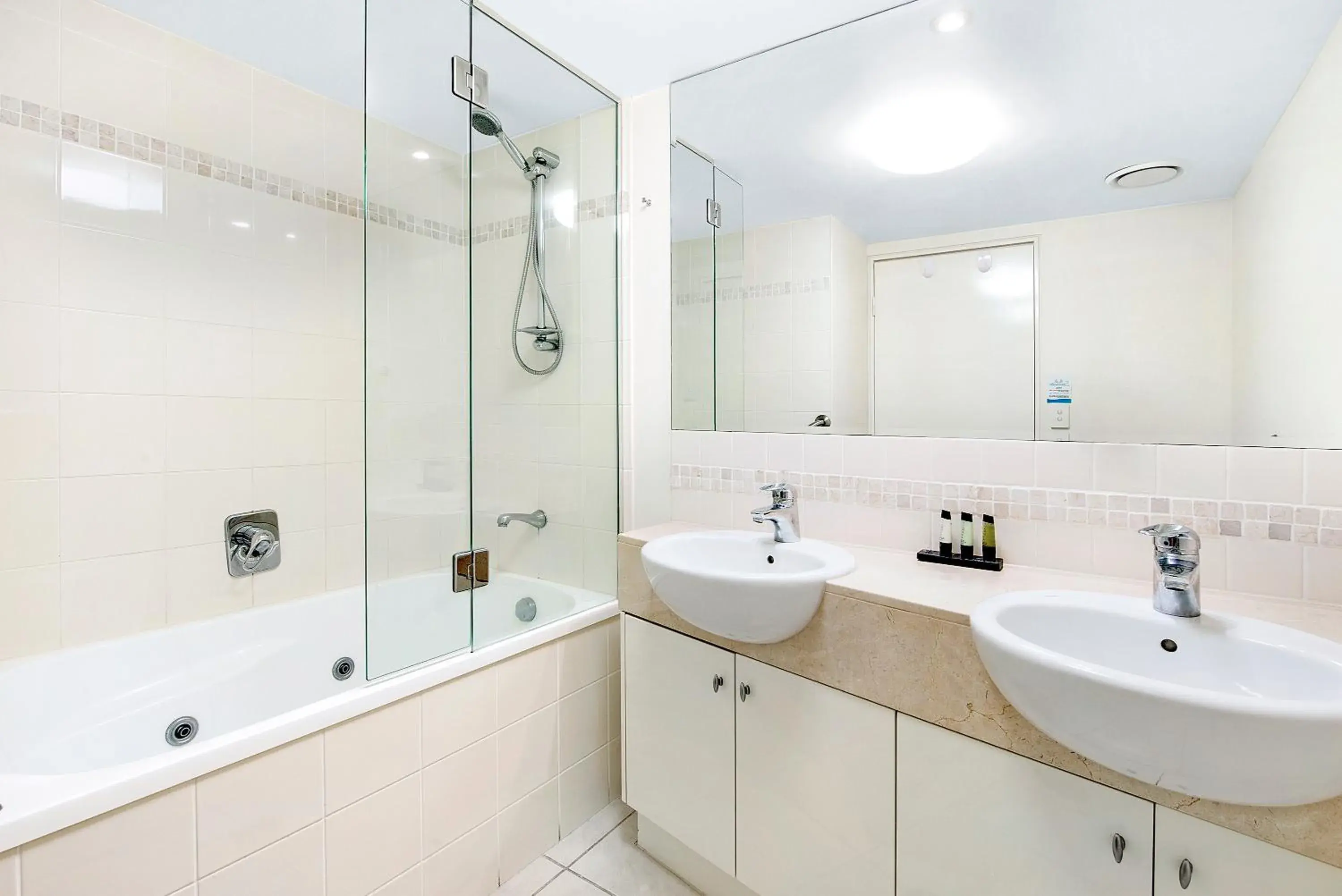 Studio in ULTIQA Shearwater Resort Studio in ULTIQA Shearwater Resort