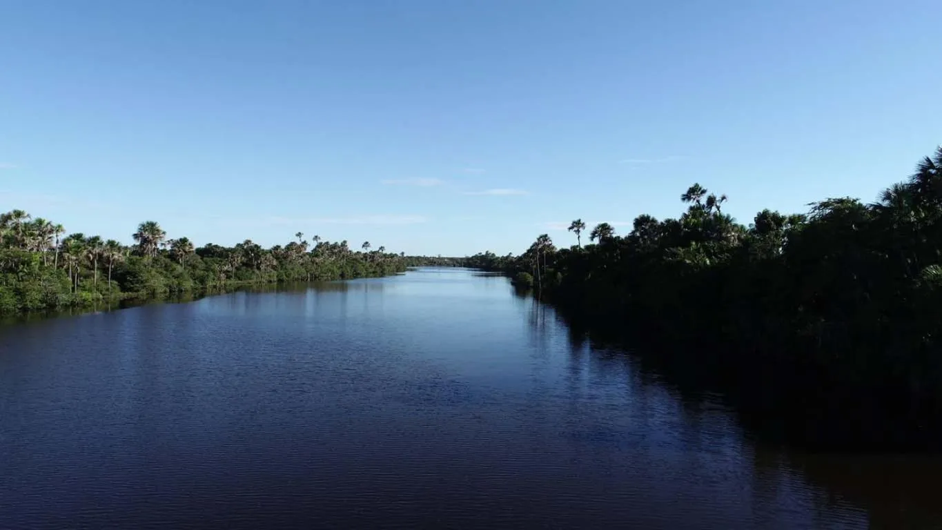 Porto Preguiças Resort