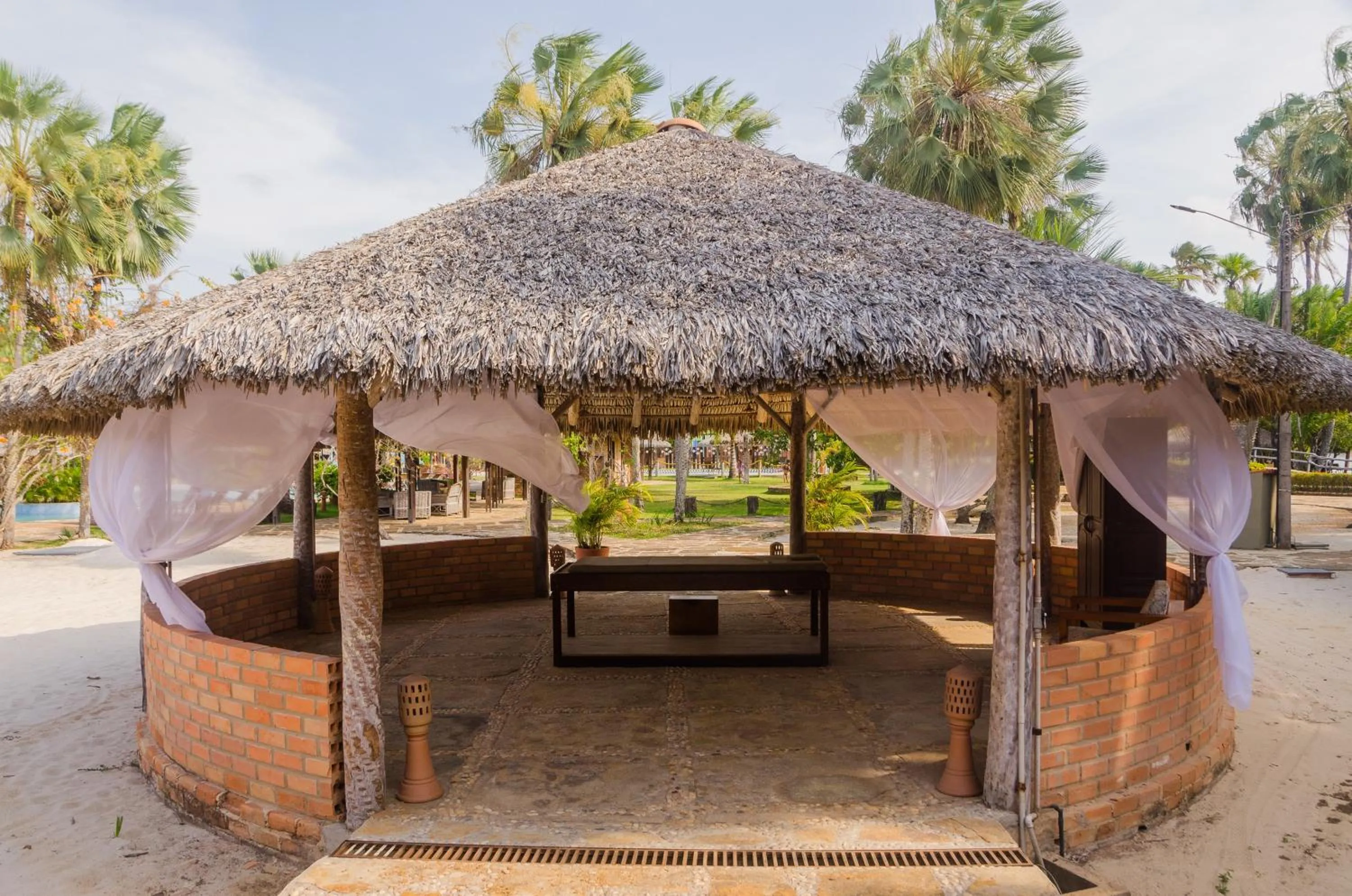 Porto Preguiças Resort