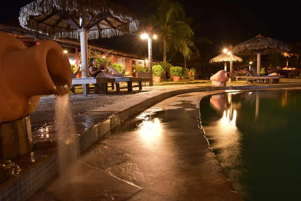 Porto Preguiças Resort