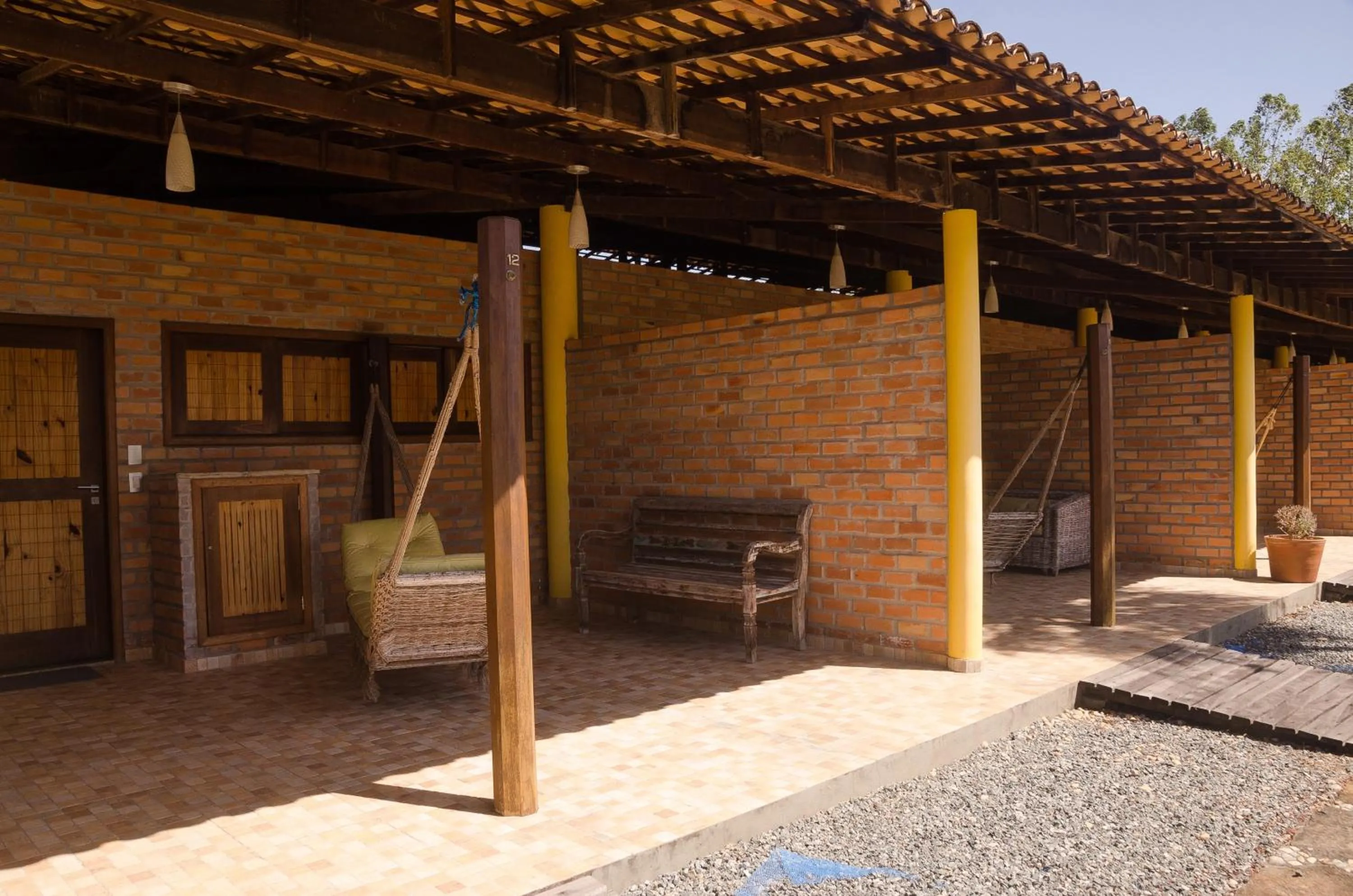 Porto Preguiças Resort