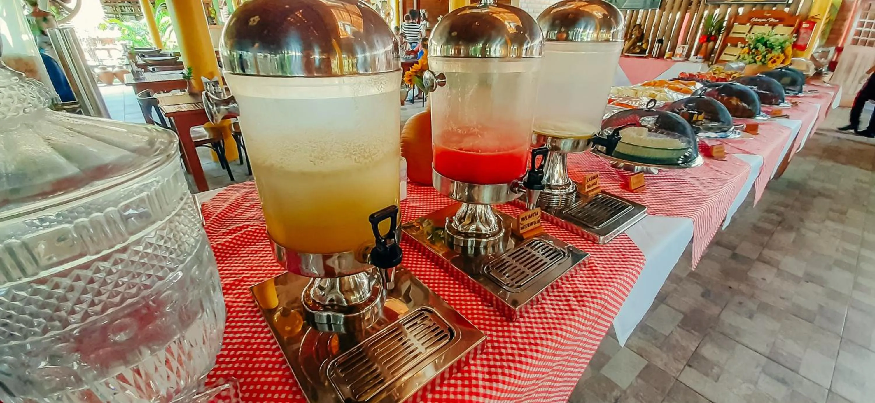 Porto Preguiças Resort