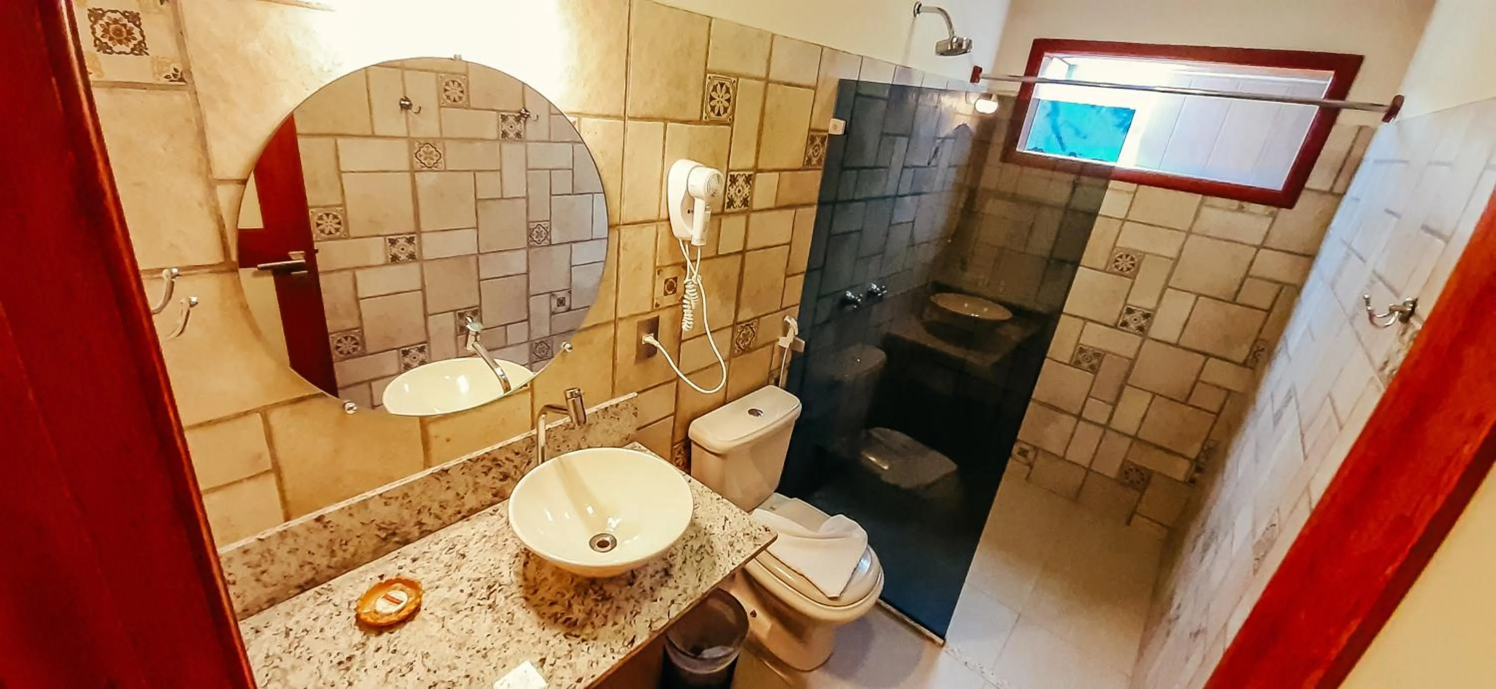 Porto Preguiças Resort