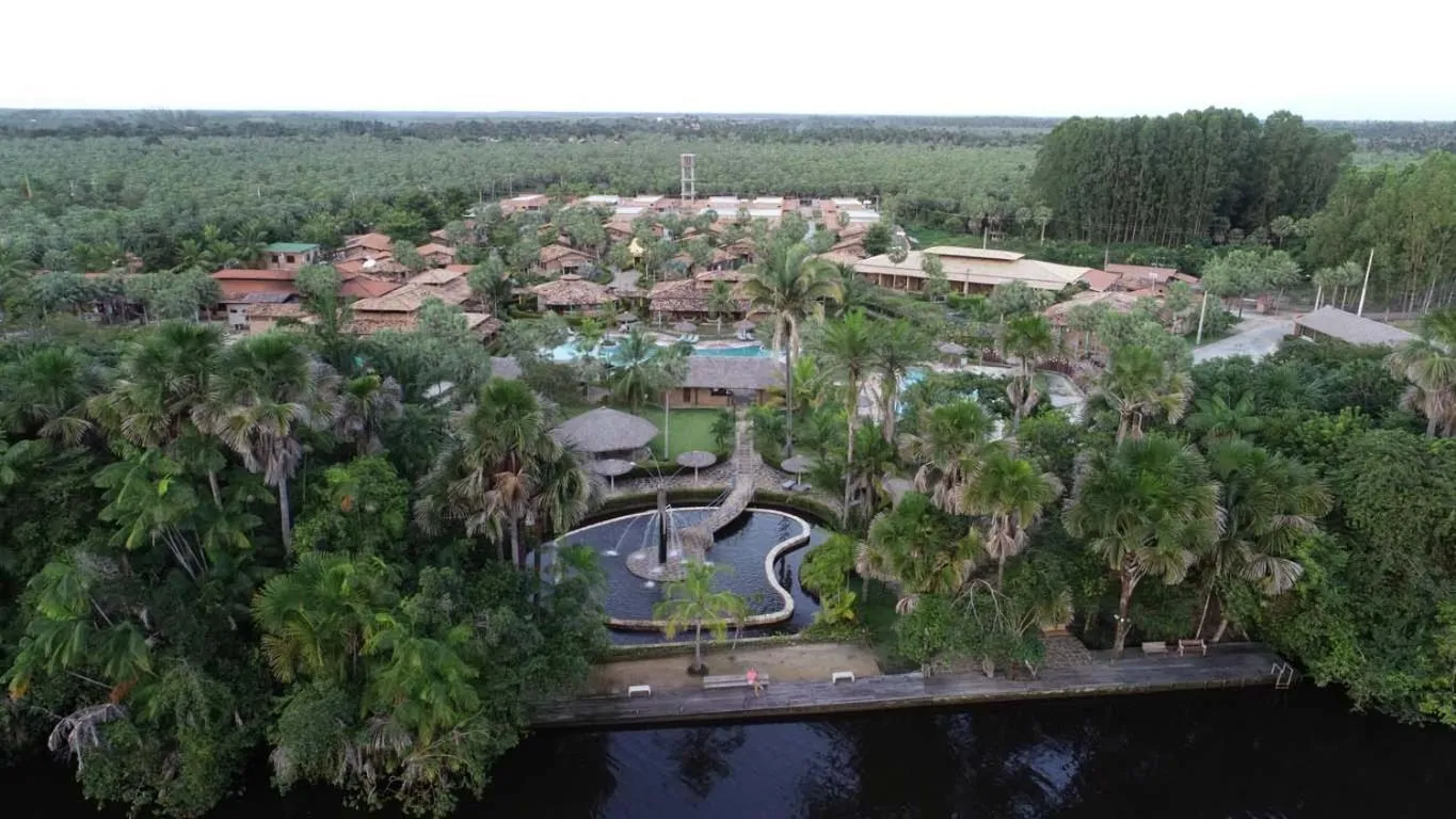 Porto Preguiças Resort