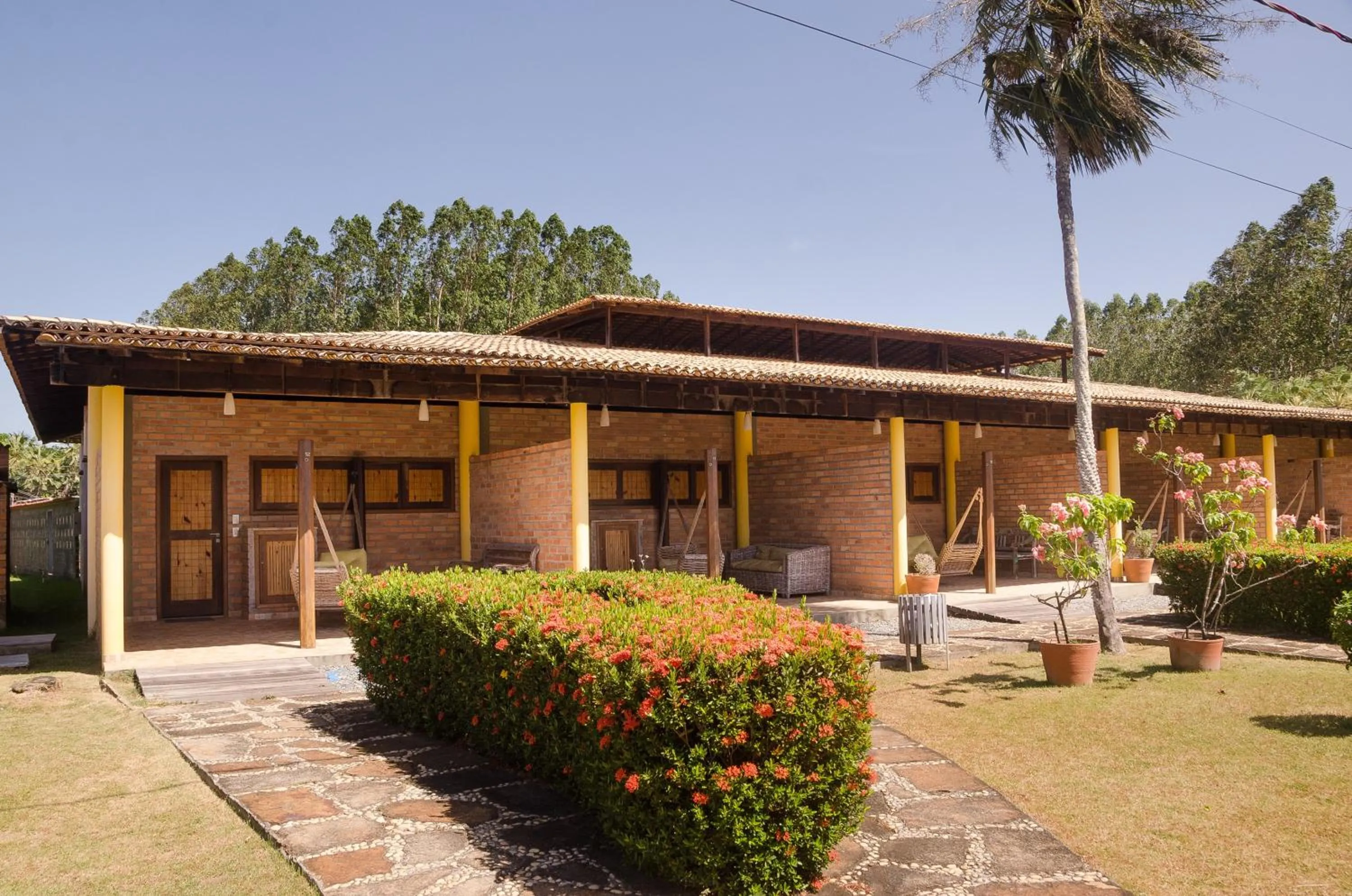 Porto Preguiças Resort