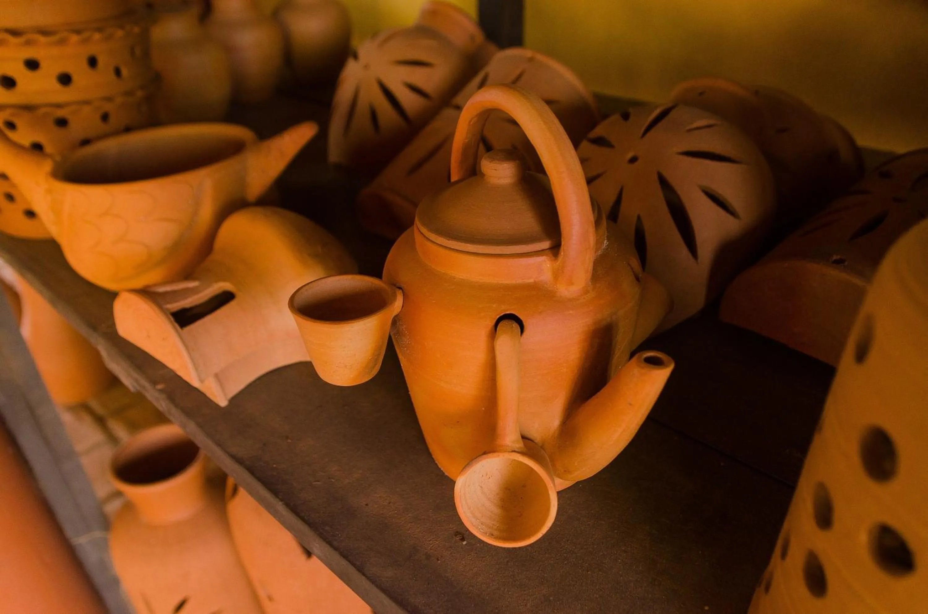 Porto Preguiças Resort