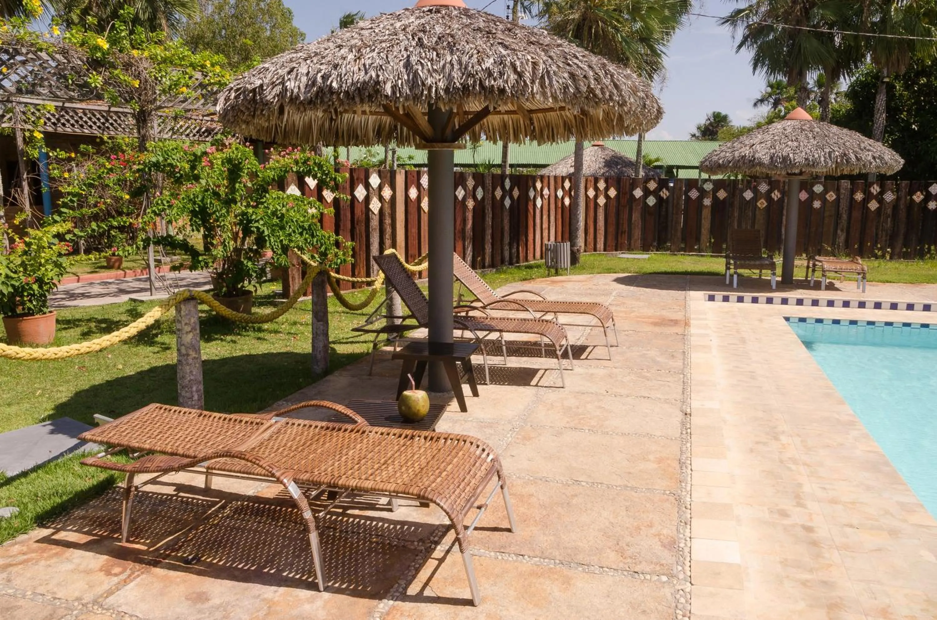 Porto Preguiças Resort