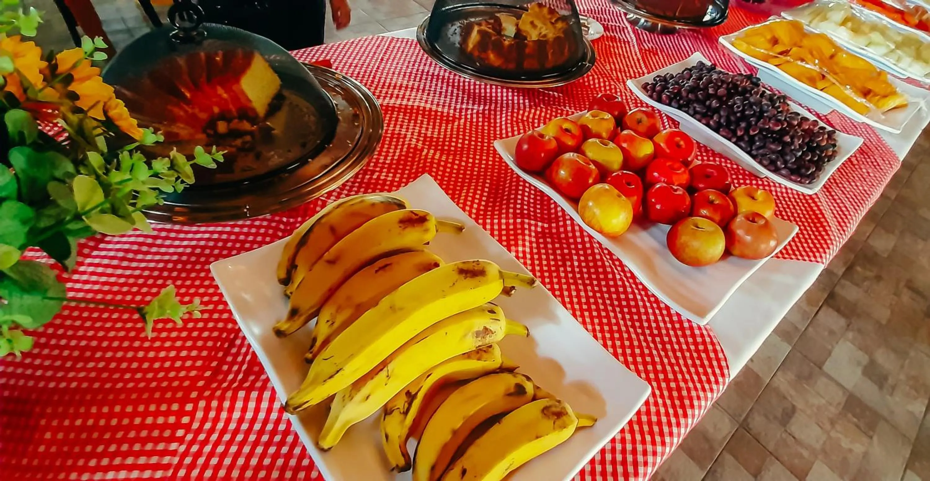 Porto Preguiças Resort