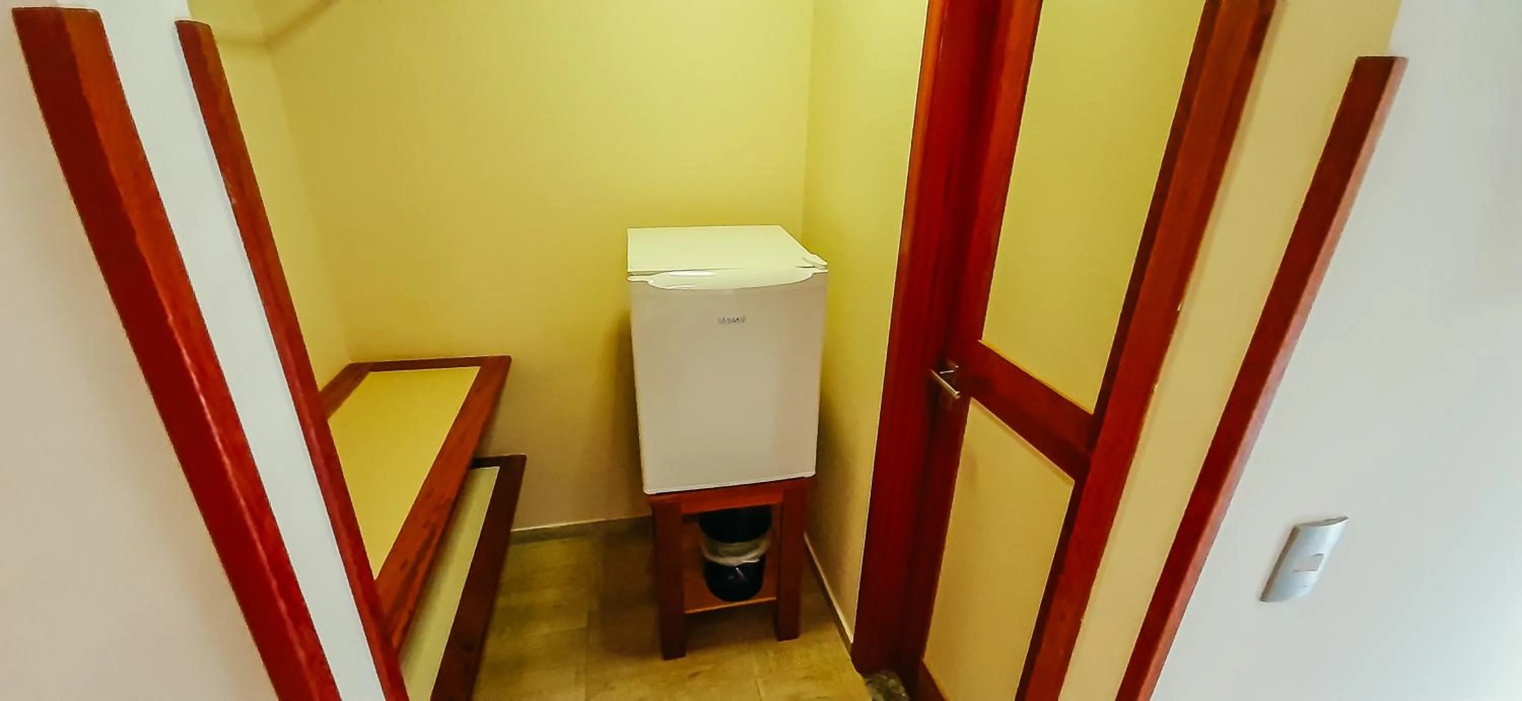 Porto Preguiças Resort