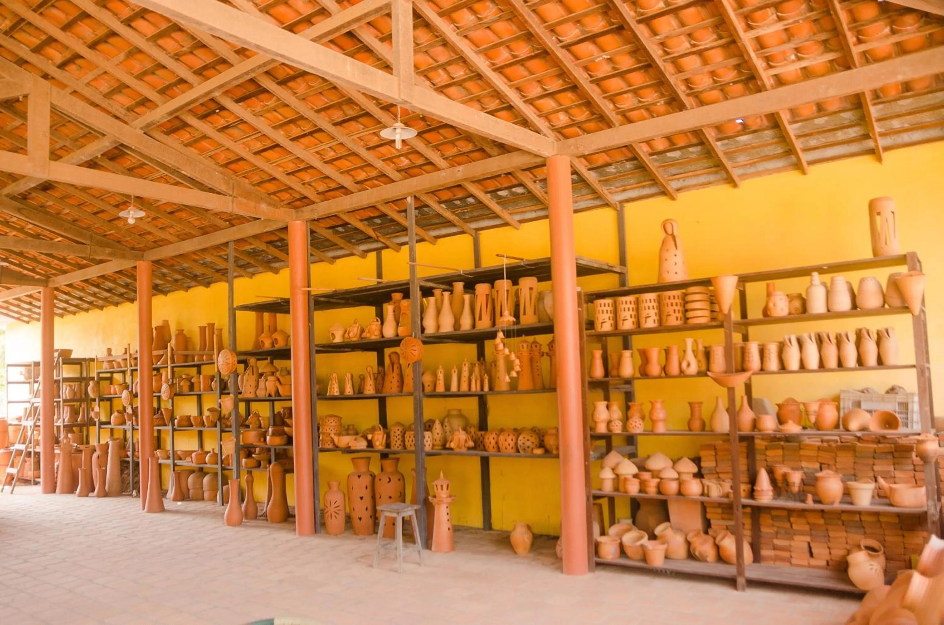 Porto Preguiças Resort